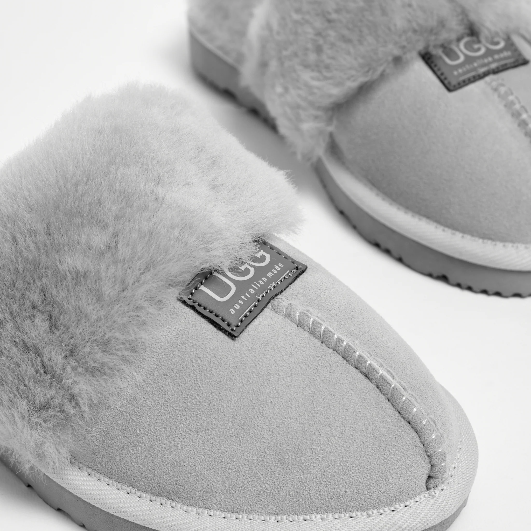 Women's Limited Edition Polar Designer Slippers - Image 10