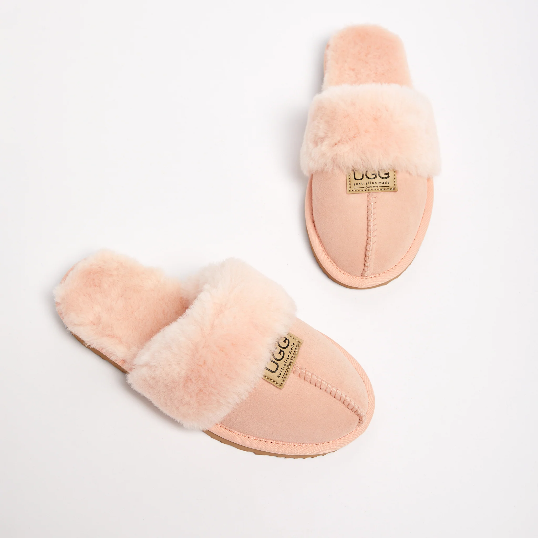 Women's Limited Edition Polar Designer Slippers - Image 3