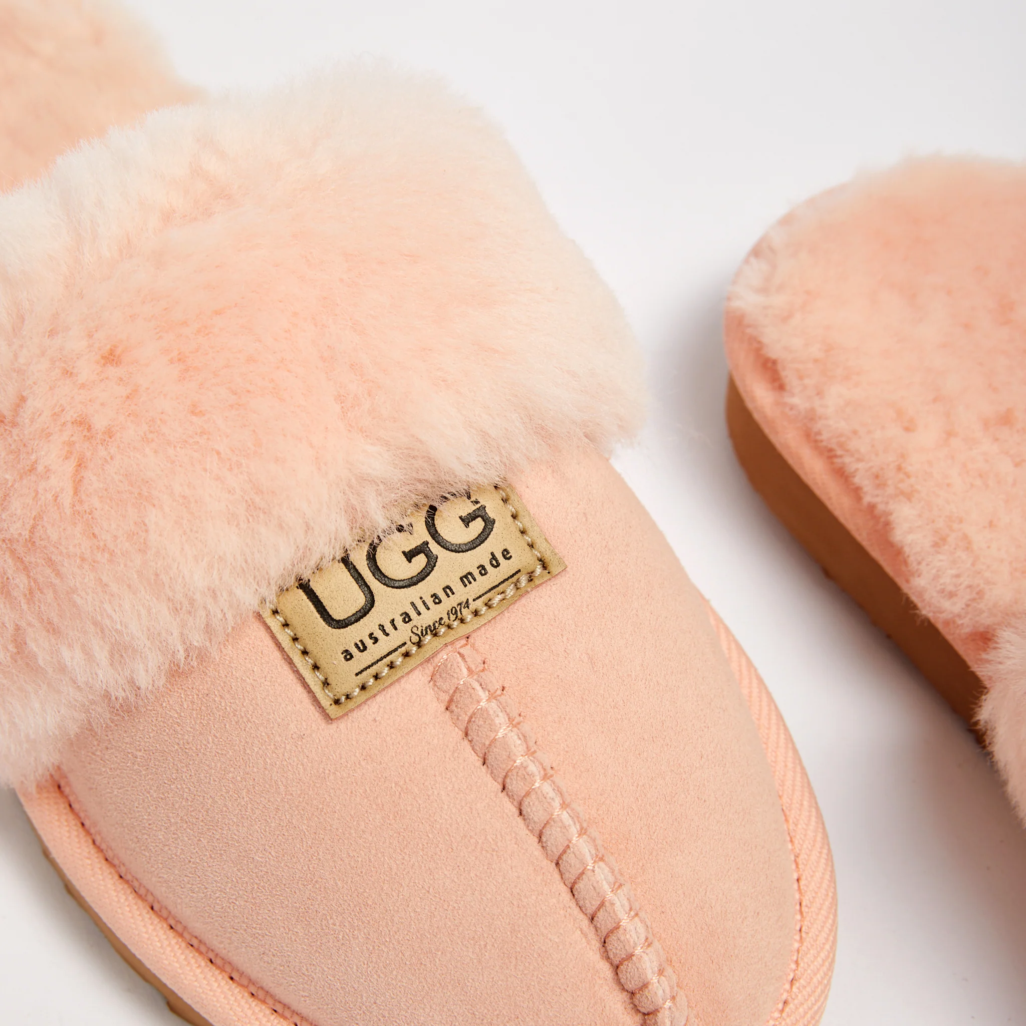 Women's Limited Edition Polar Designer Slippers - Image 4