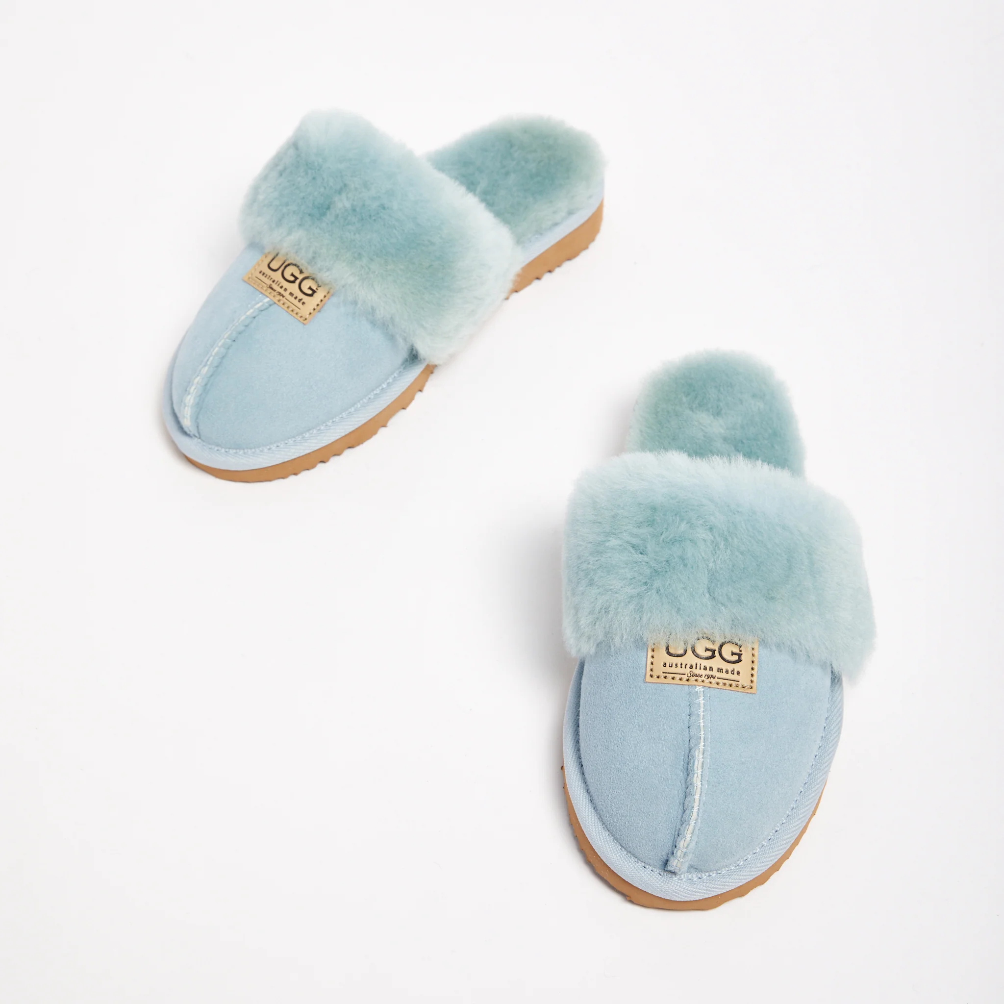 Women's Limited Edition Polar Designer Slippers - Image 6