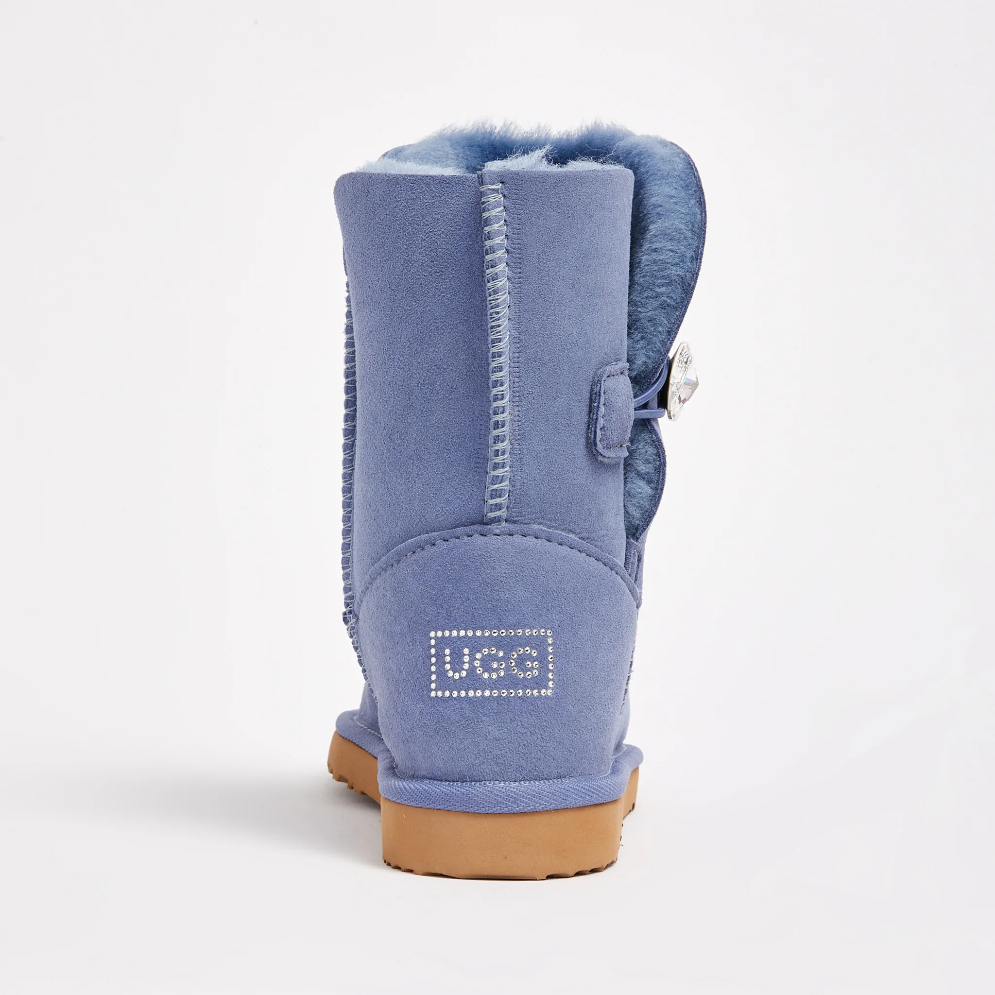 Women's Luxe Mid - Image 11