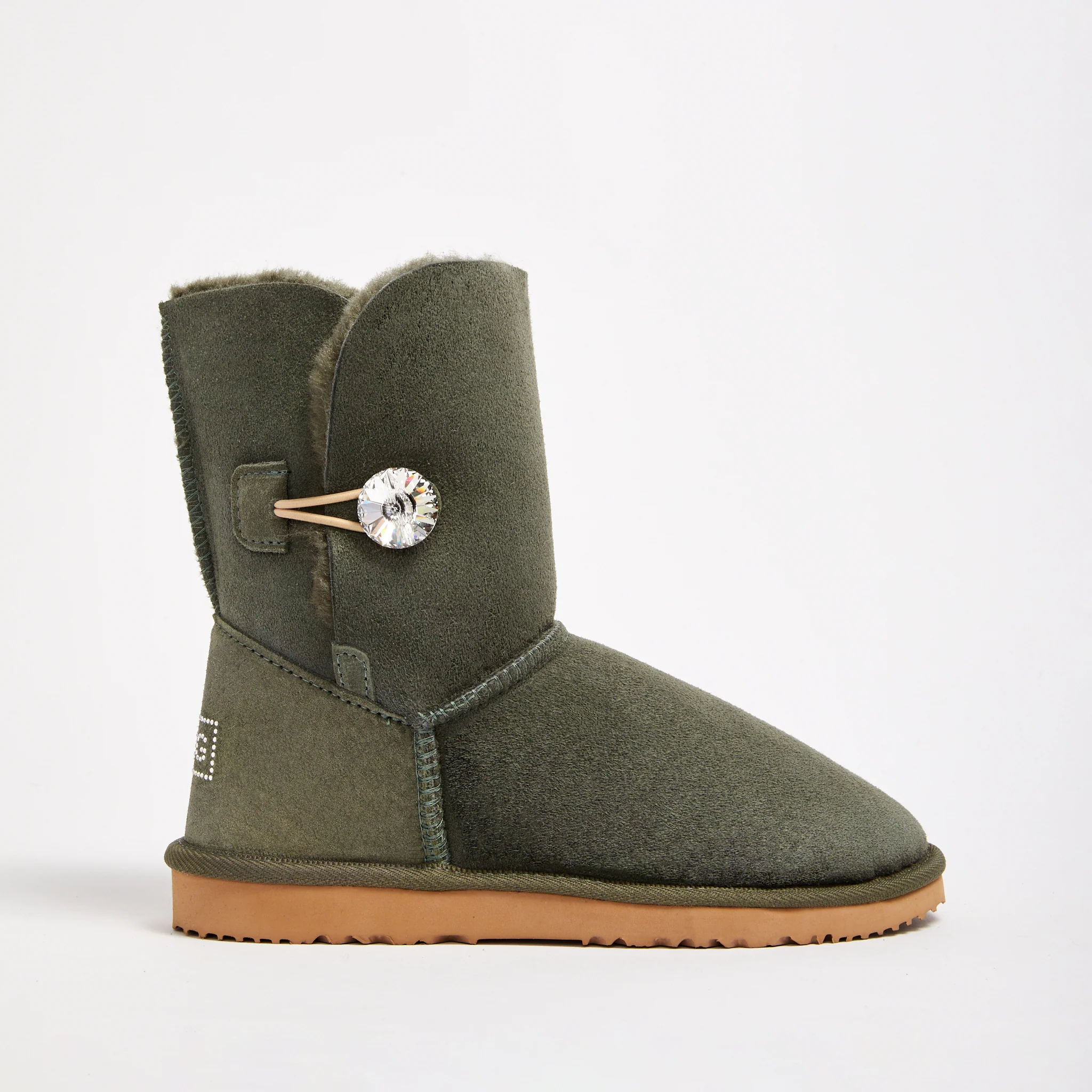 Women's Luxe Mid - Image 14