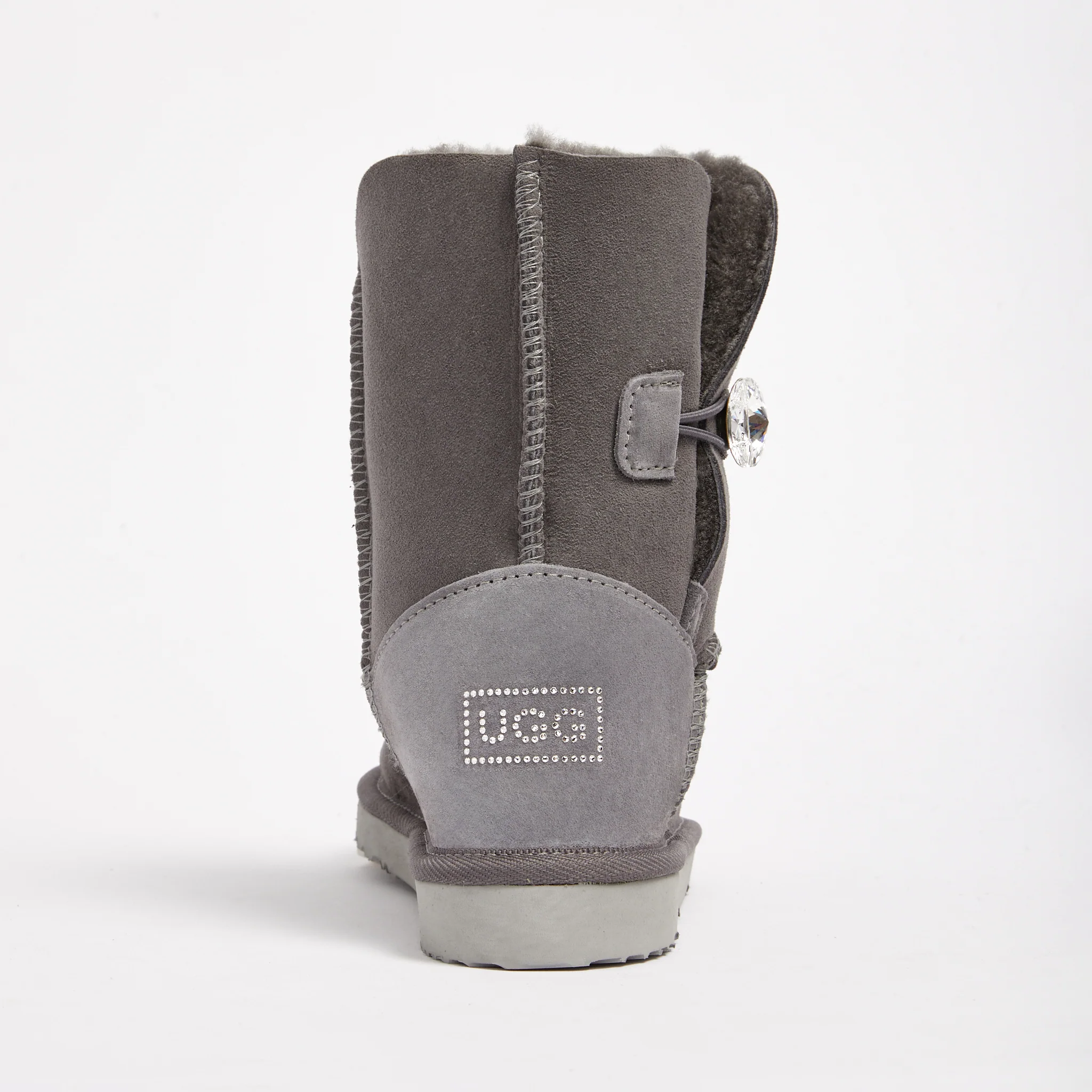 Women's Luxe Mid - Image 25