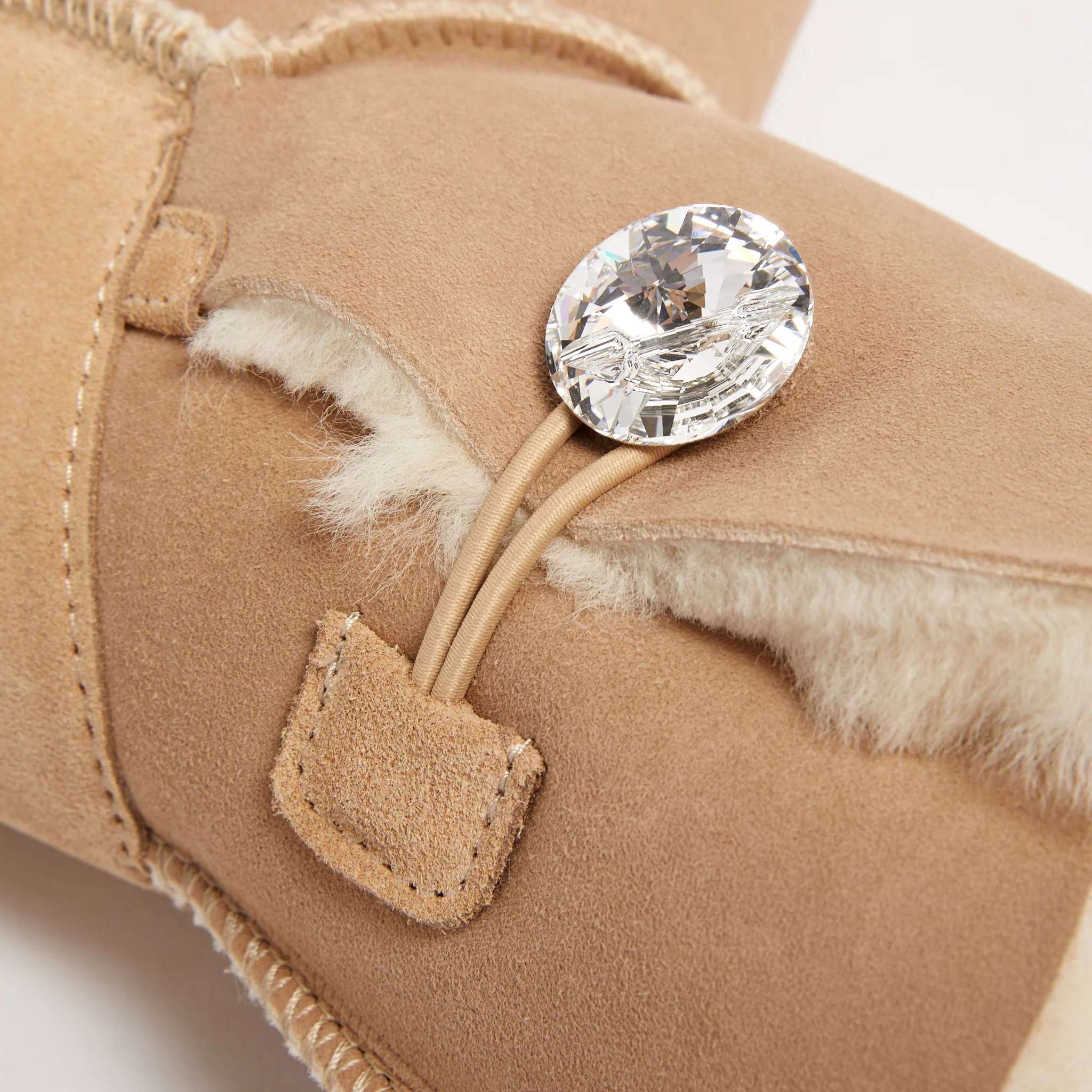 Women's Luxe Mid - Image 4