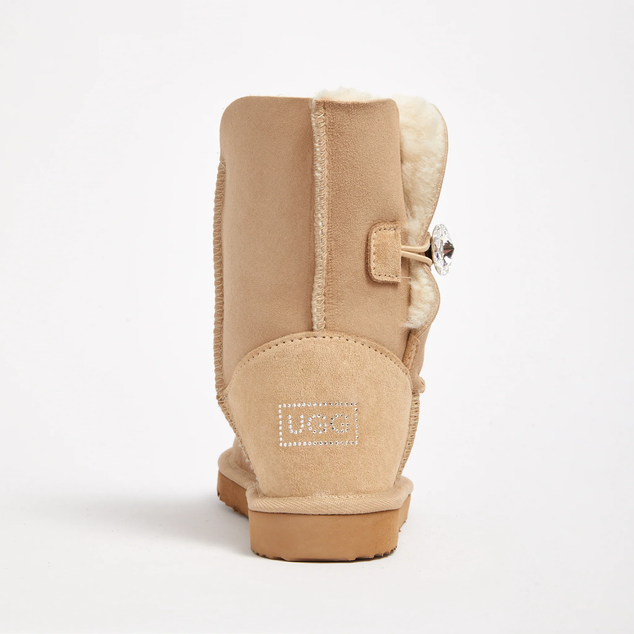 Women's Luxe Mid - Image 5