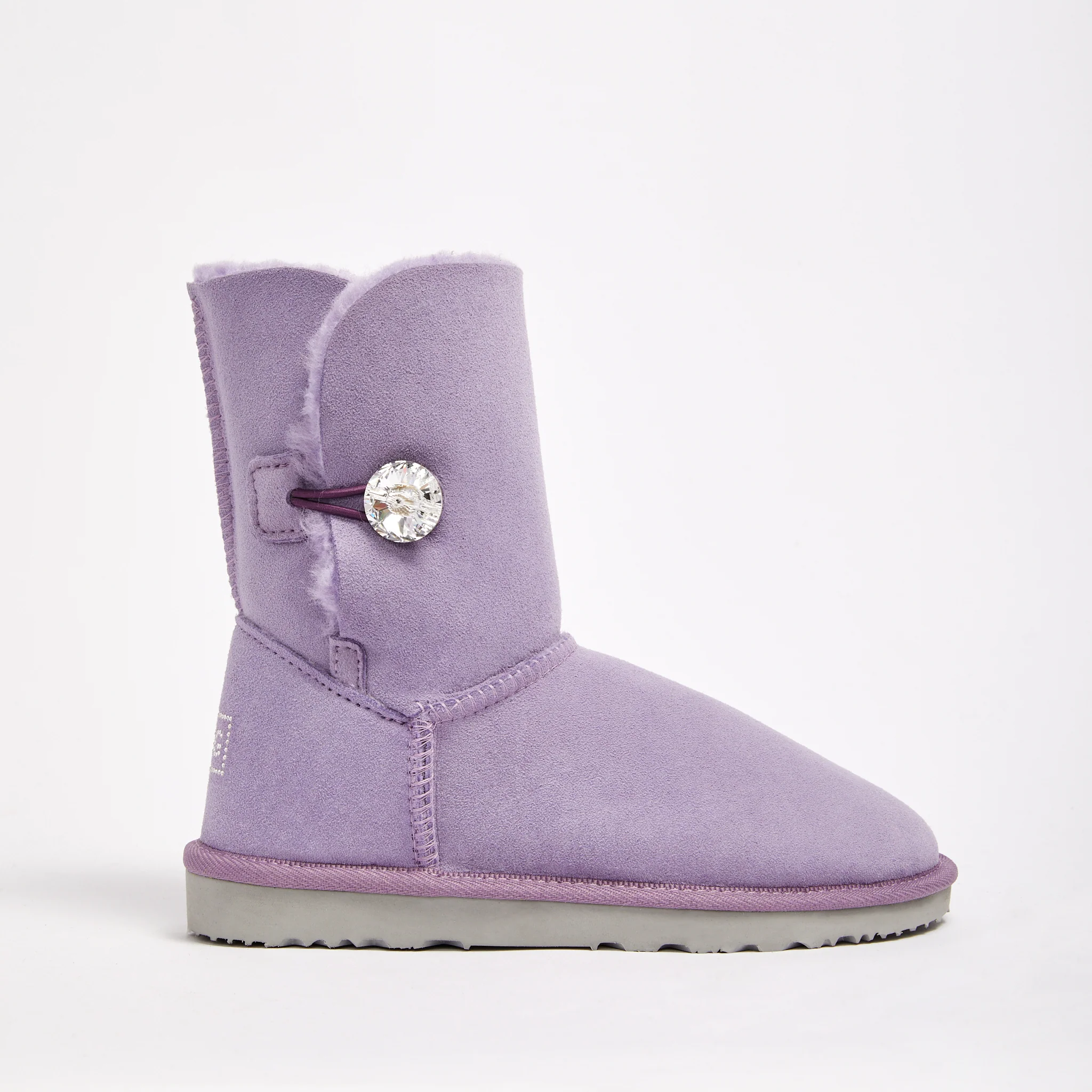 Women's Luxe Mid - Image 6
