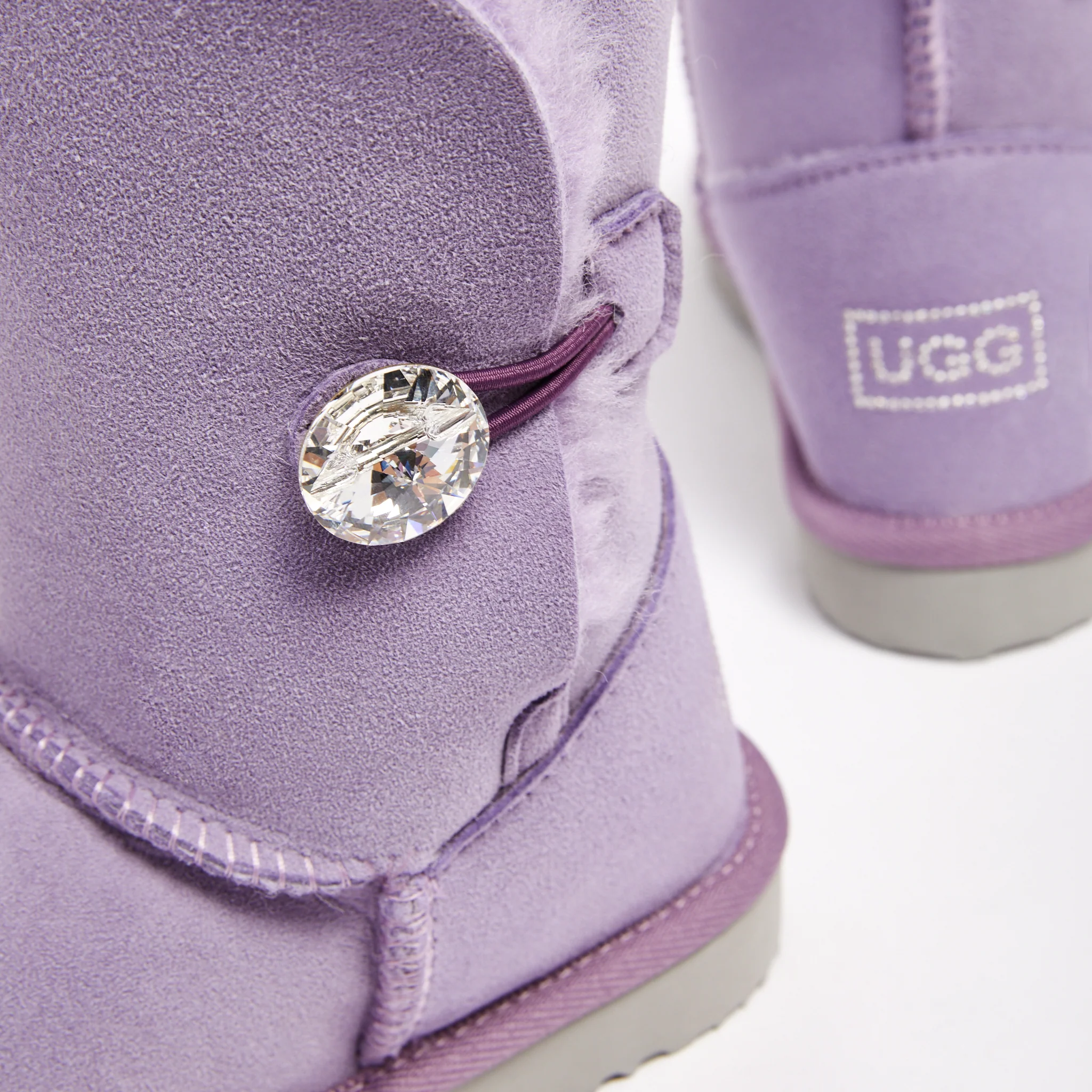 Women's Luxe Mid - Image 7