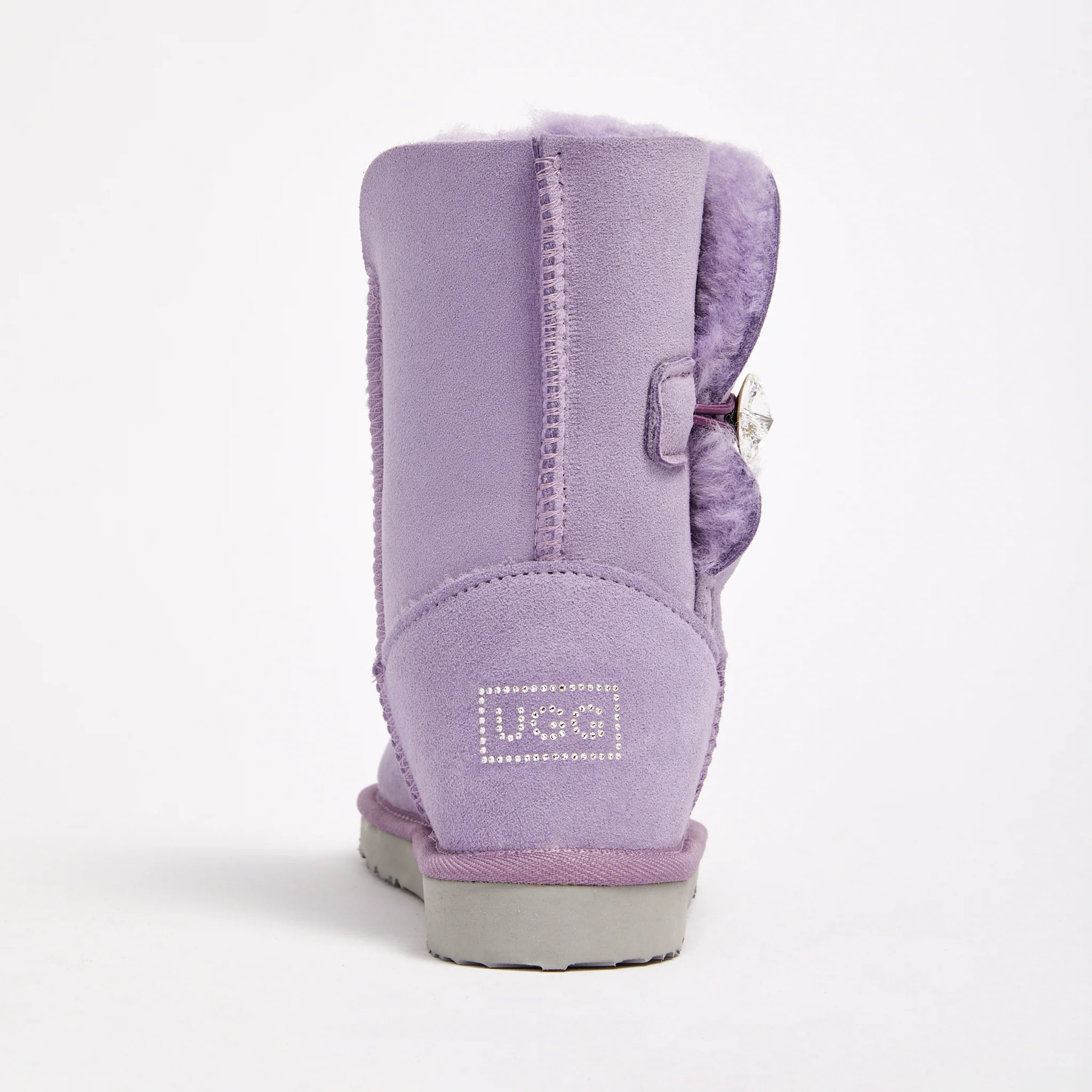 Women's Luxe Mid - Image 8