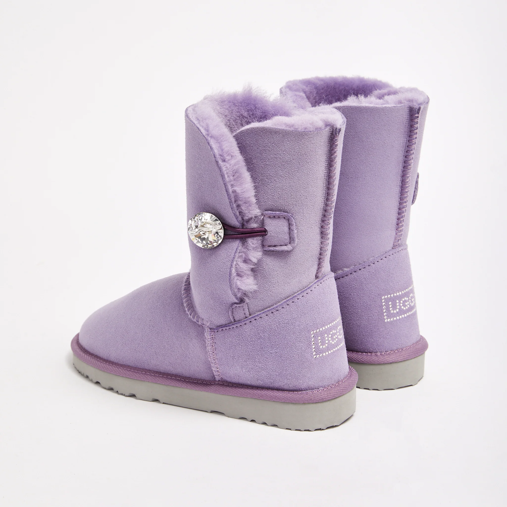 Women's Luxe Mid - Image 9