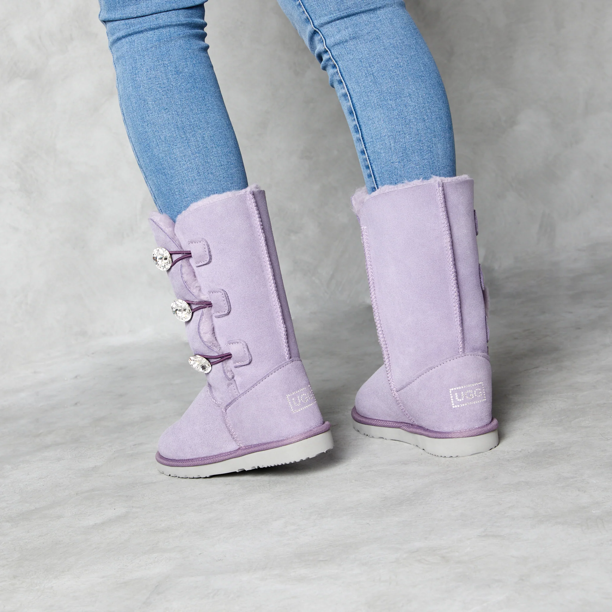 Women's Luxe Triplet - Image 10