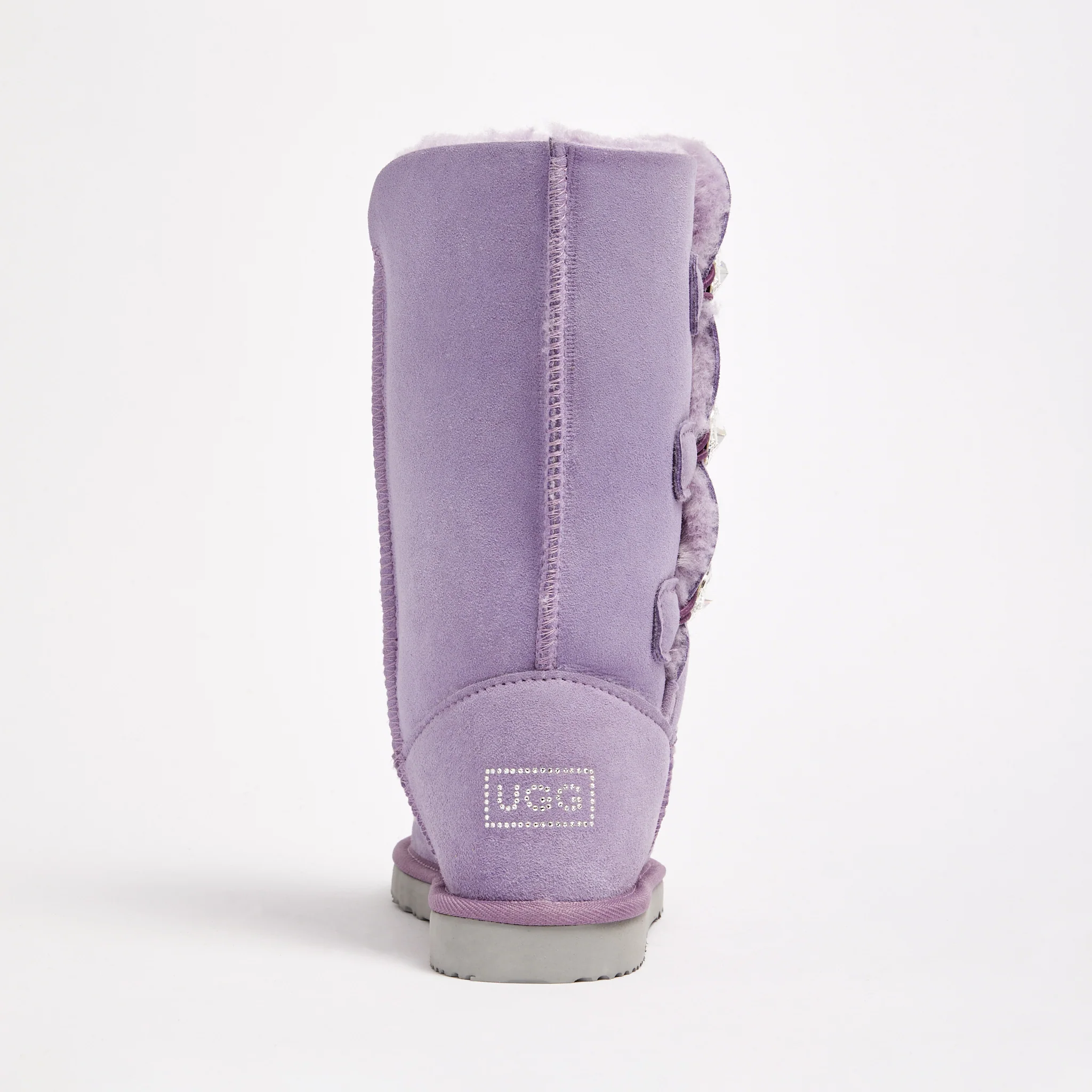 Women's Luxe Triplet - Image 11