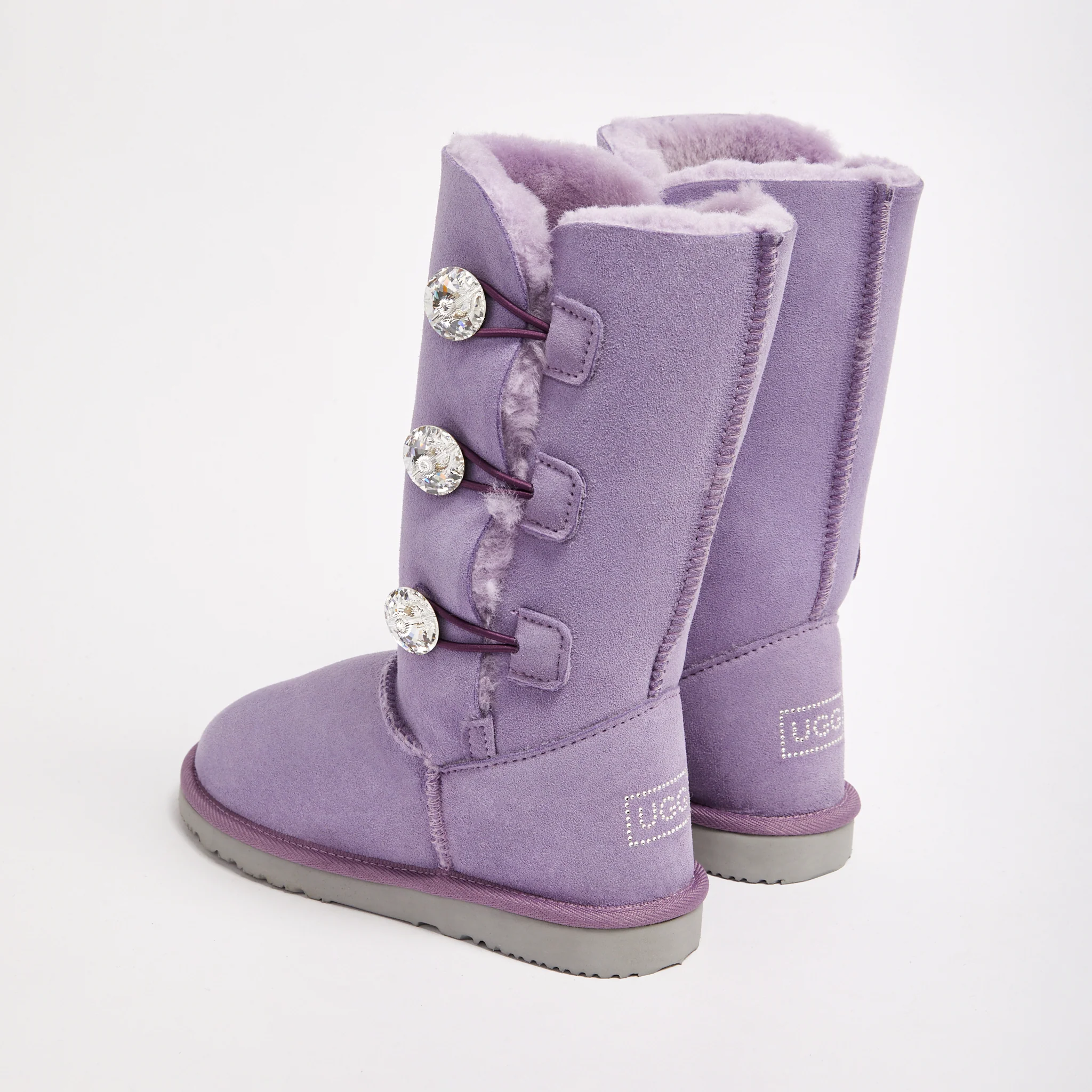 Women's Luxe Triplet - Image 12