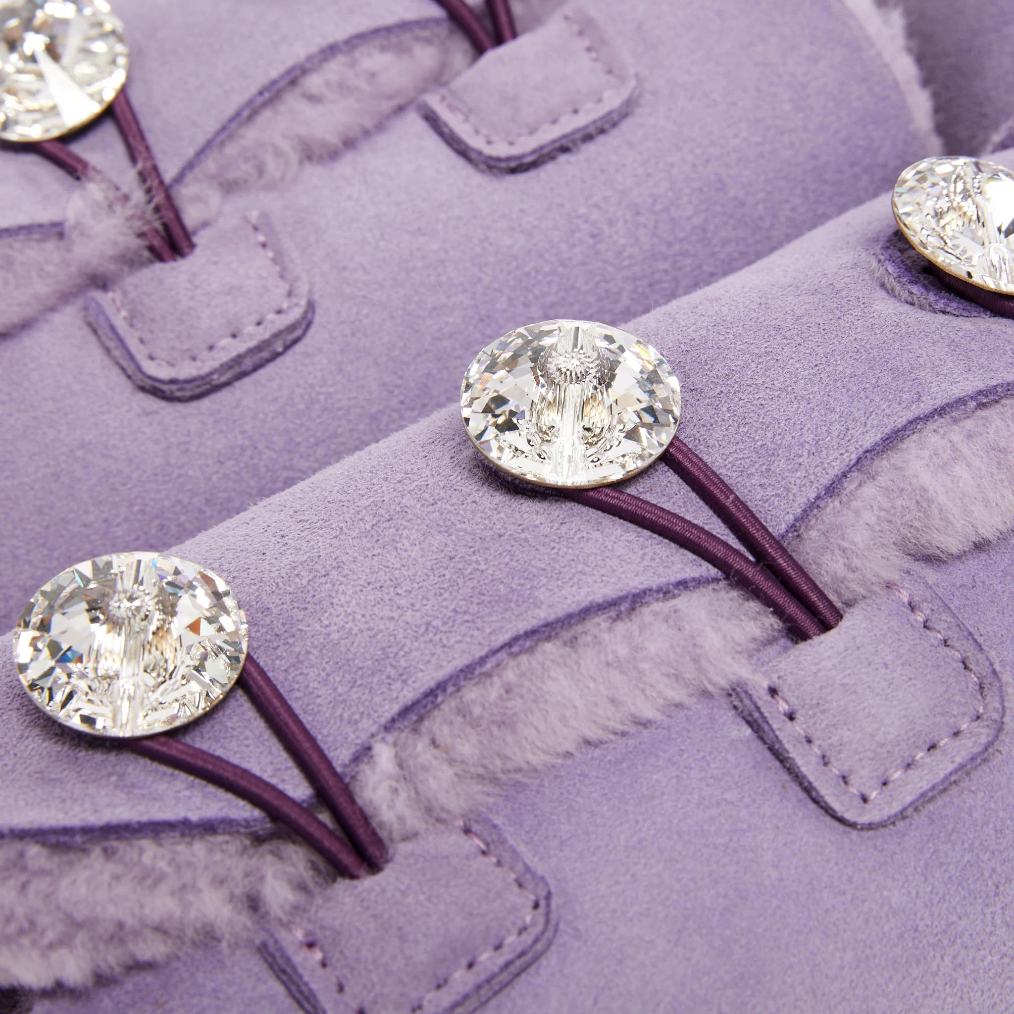 Women's Luxe Triplet - Image 13