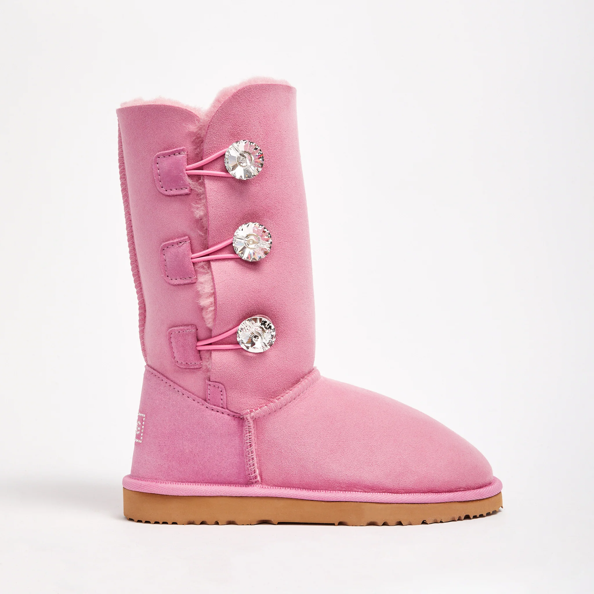 Women's Luxe Triplet - Image 14