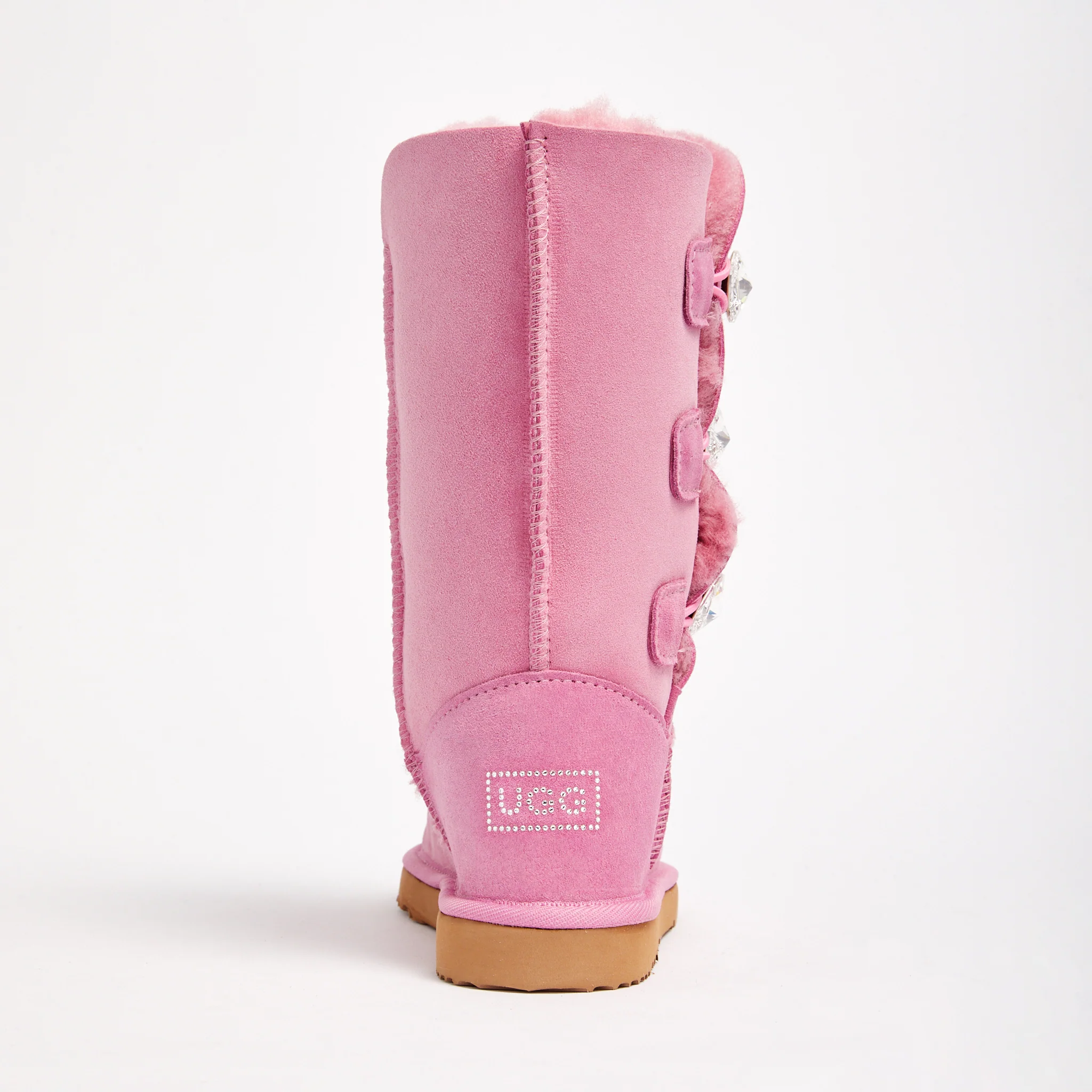 Women's Luxe Triplet - Image 15
