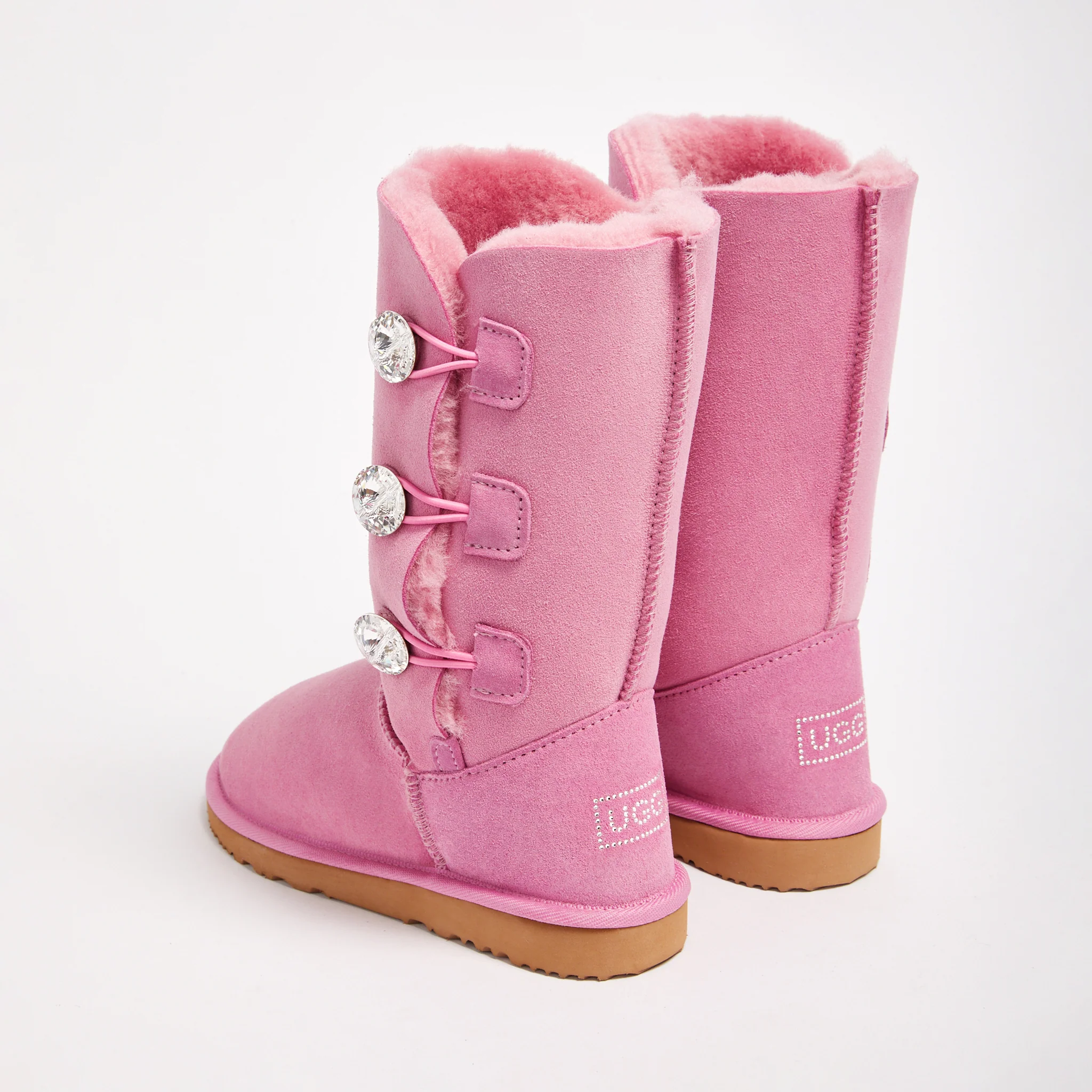 Women's Luxe Triplet - Image 16