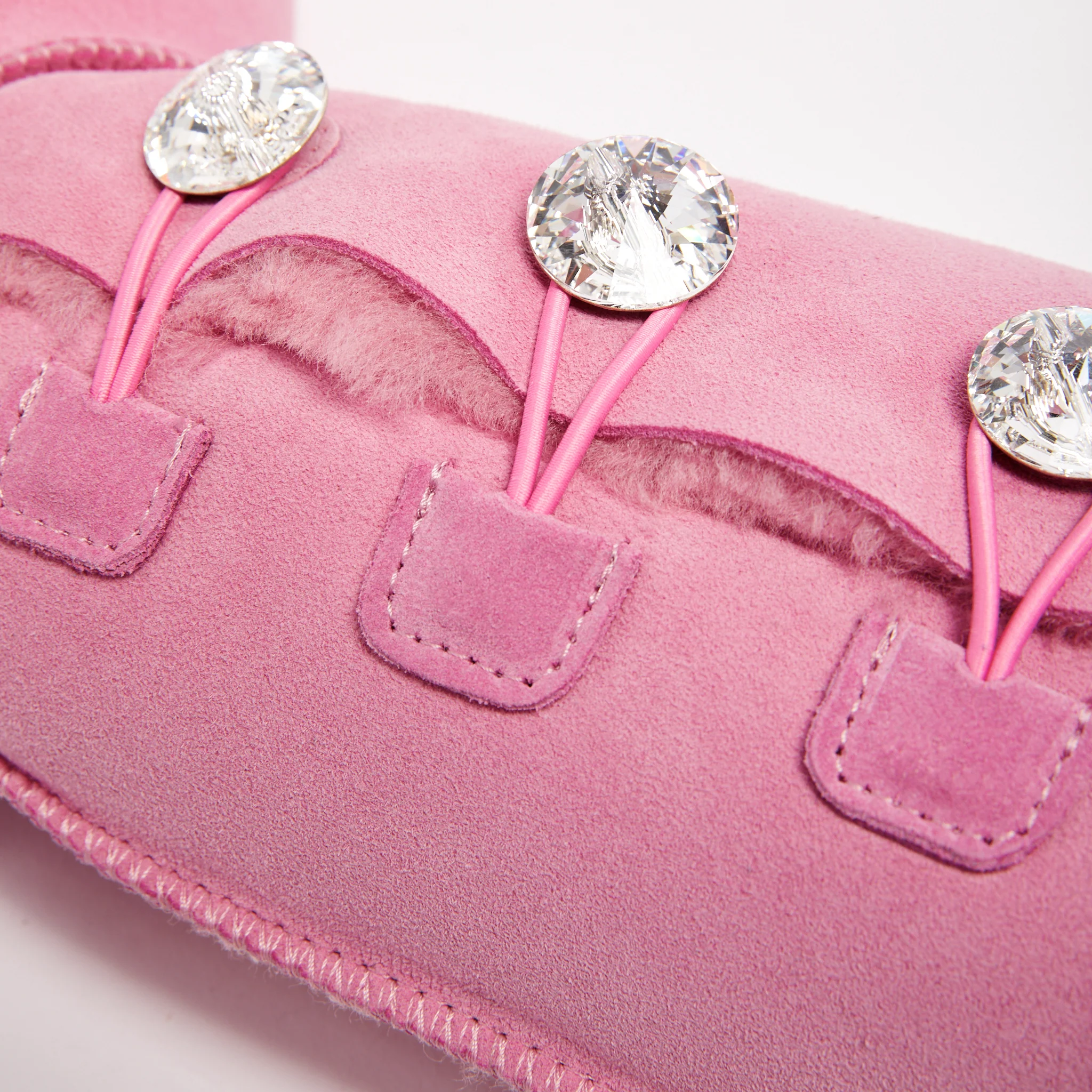 Women's Luxe Triplet - Image 17