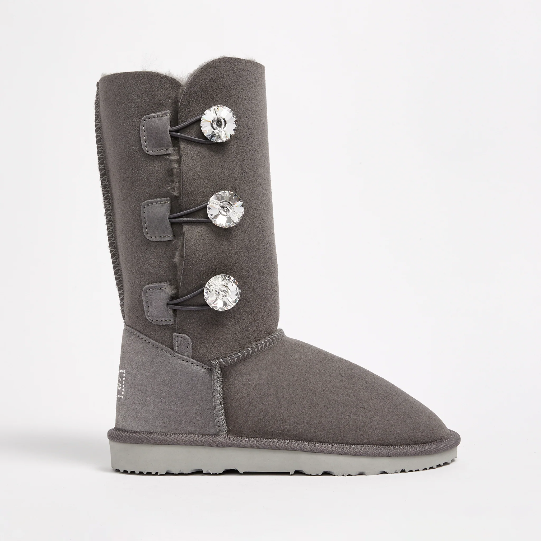Women's Luxe Triplet - Image 18