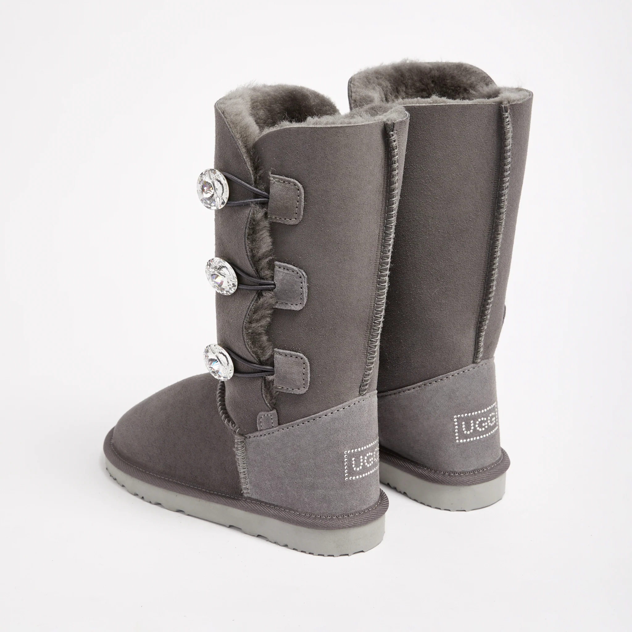 Women's Luxe Triplet - Image 20