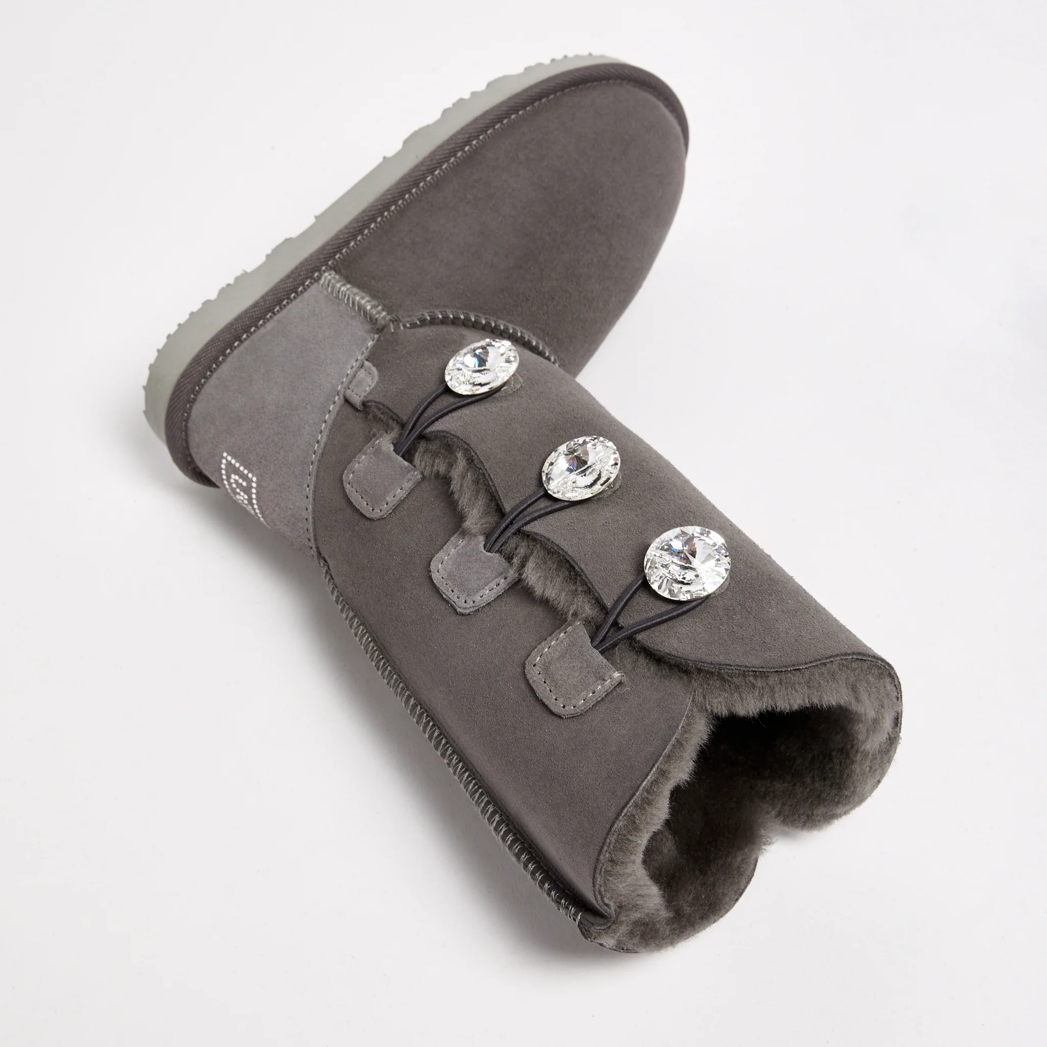 Women's Luxe Triplet - Image 21