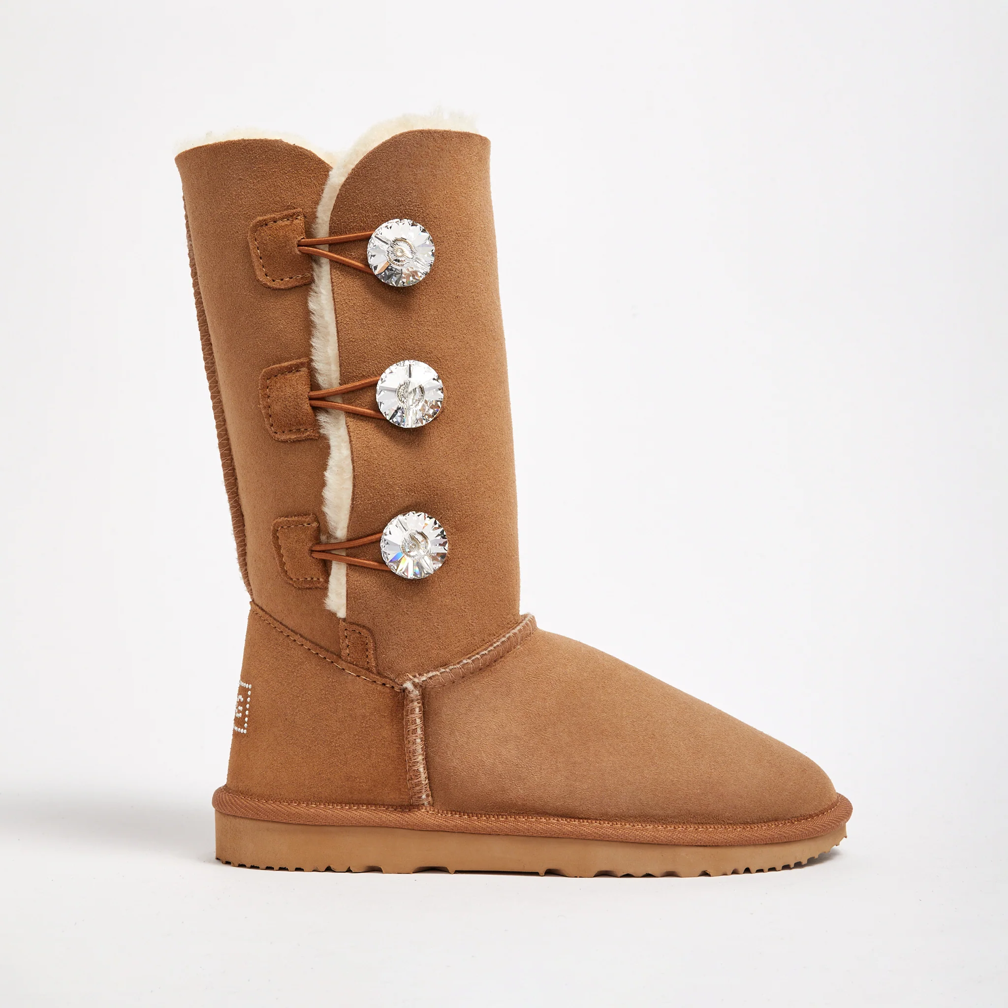 Women's Luxe Triplet - Image 22