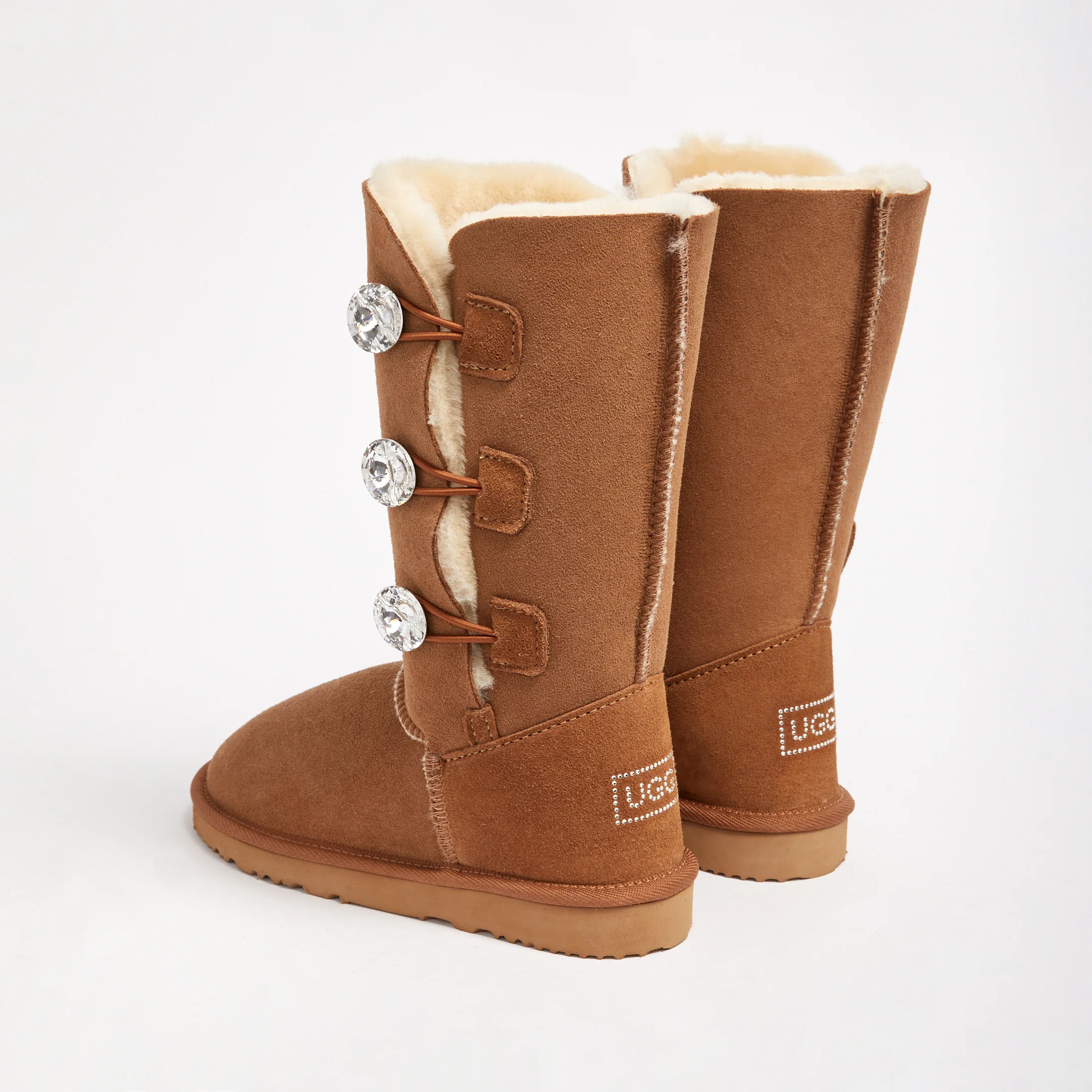 Women's Luxe Triplet - Image 23