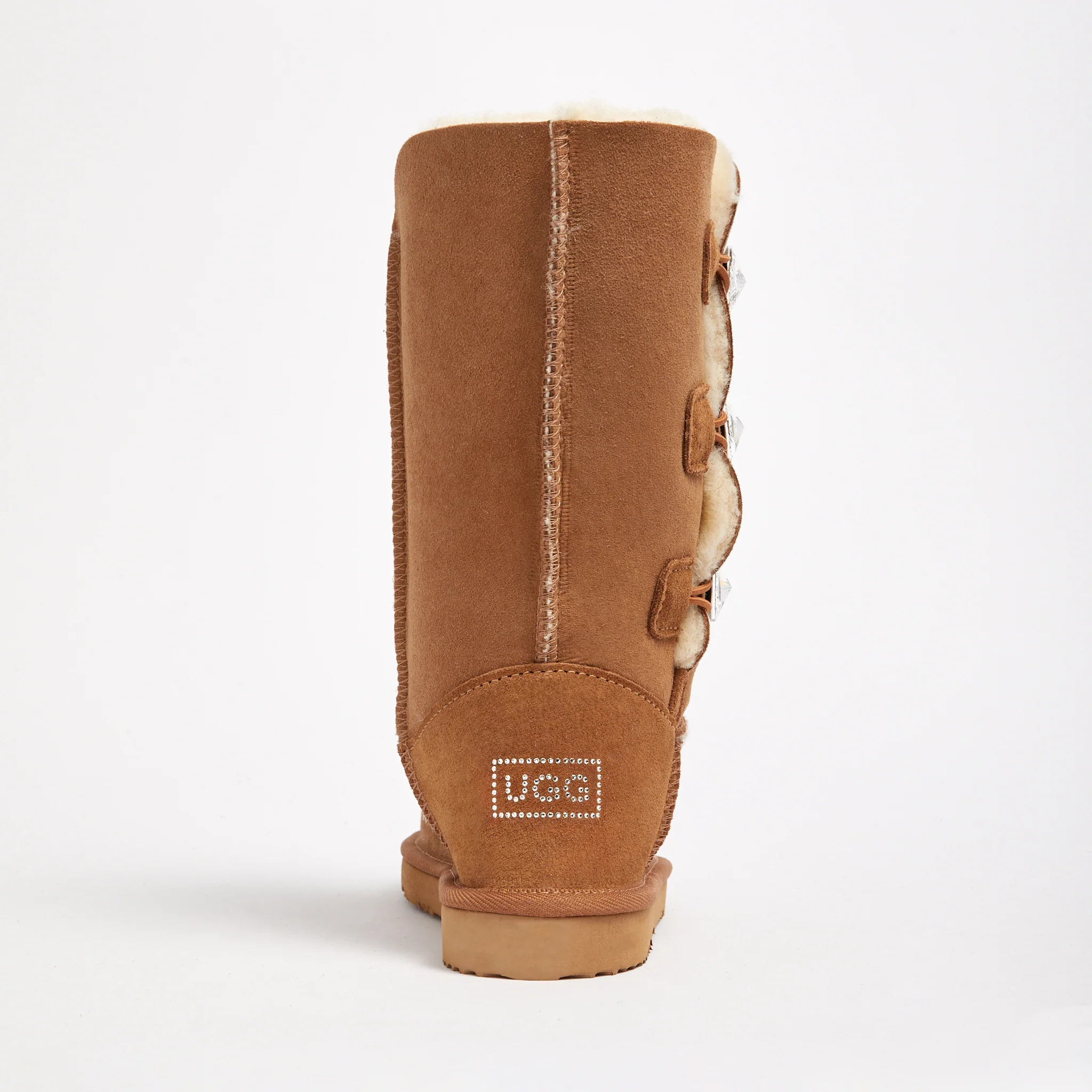 Women's Luxe Triplet - Image 24