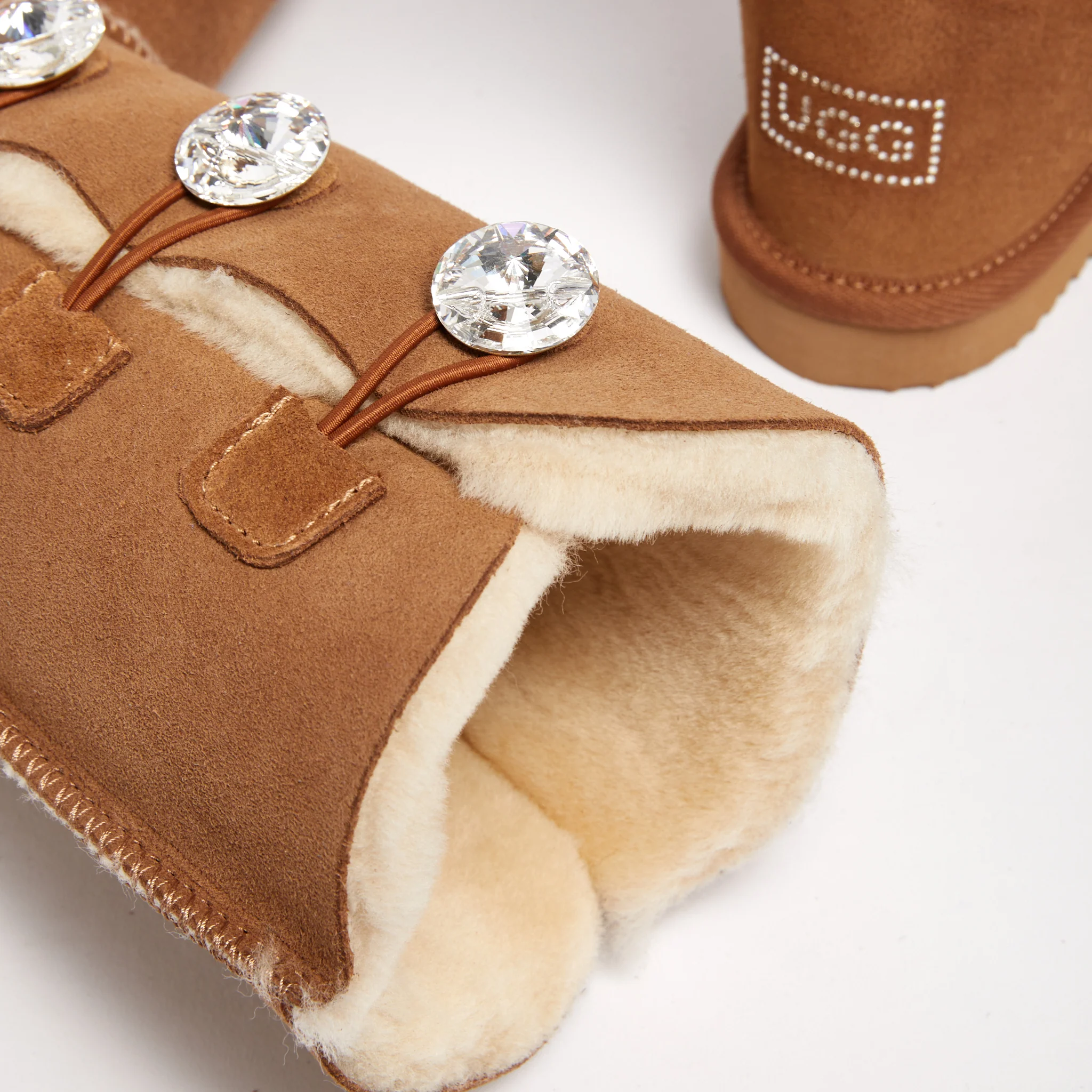 Women's Luxe Triplet - Image 25