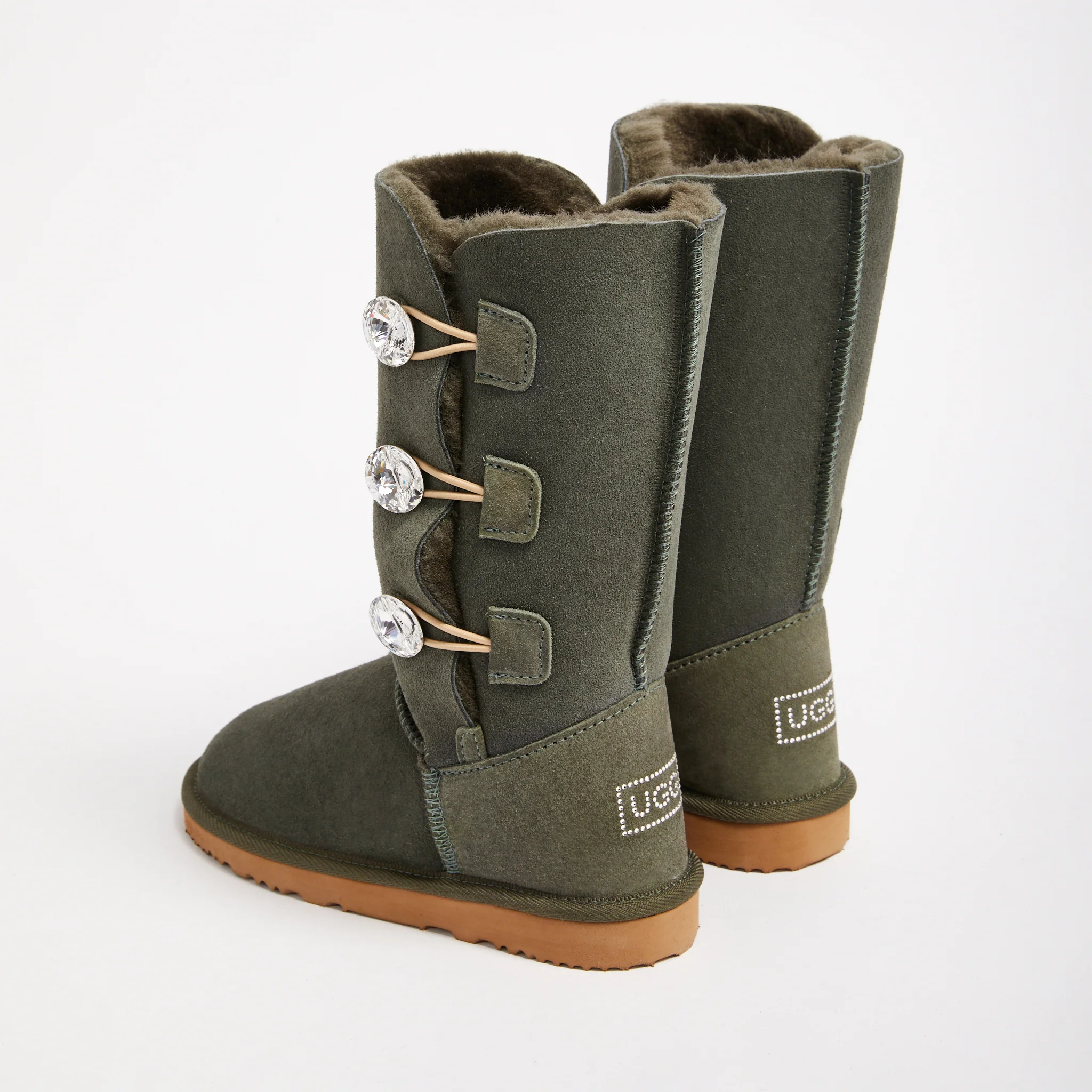 Women's Luxe Triplet - Image 3