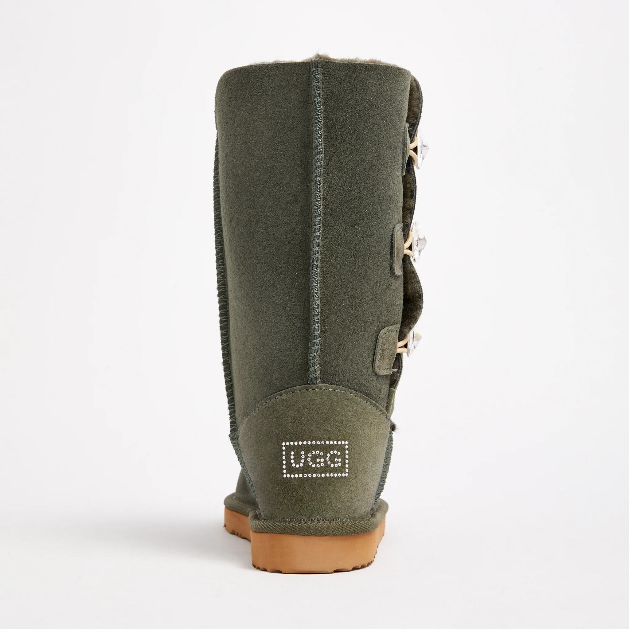 Women's Luxe Triplet - Image 4