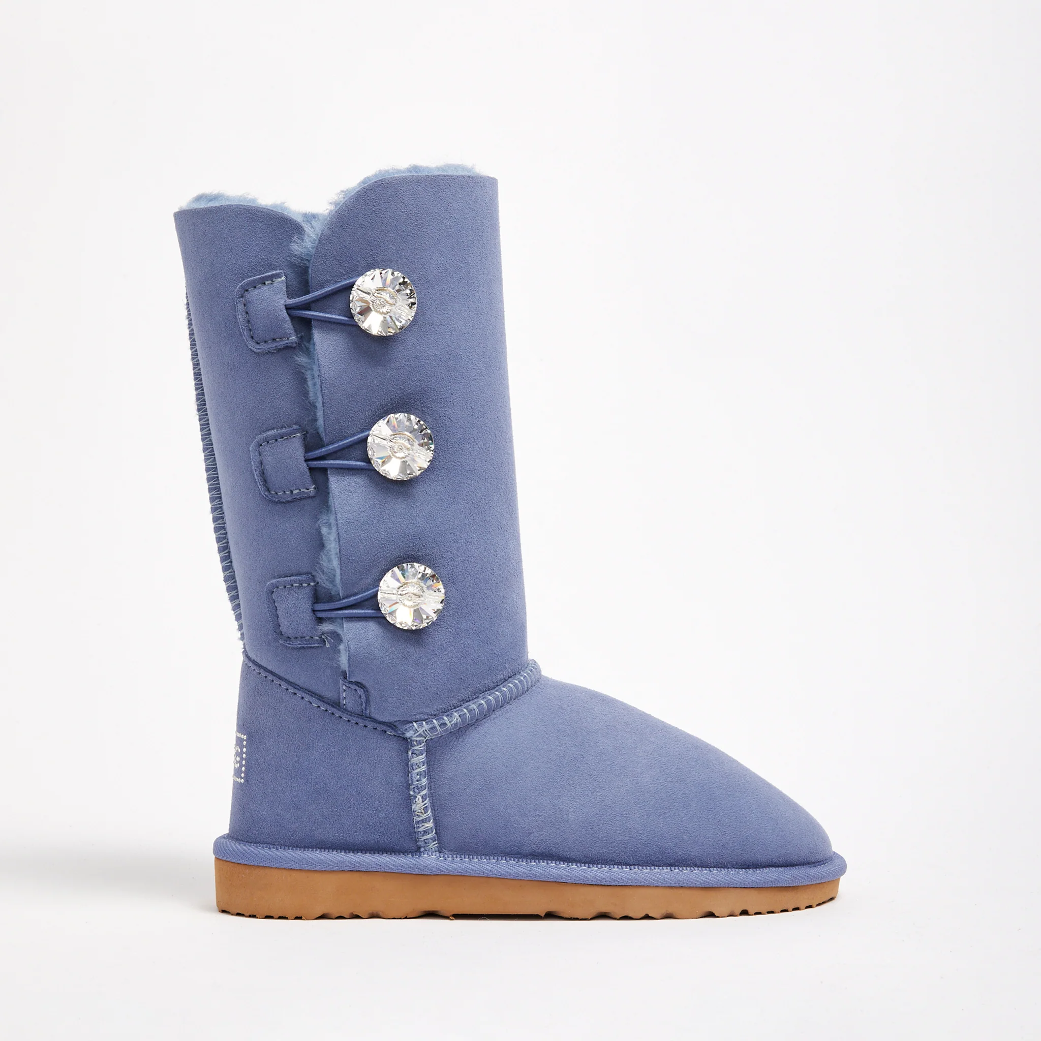 Women's Luxe Triplet - Image 5