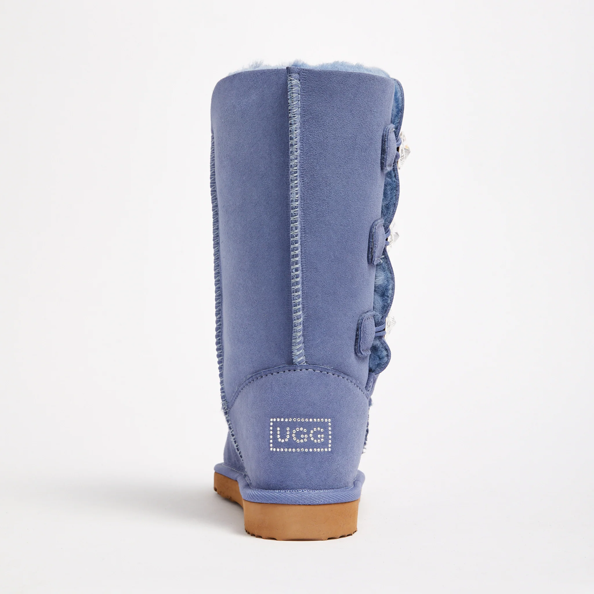 Women's Luxe Triplet - Image 6