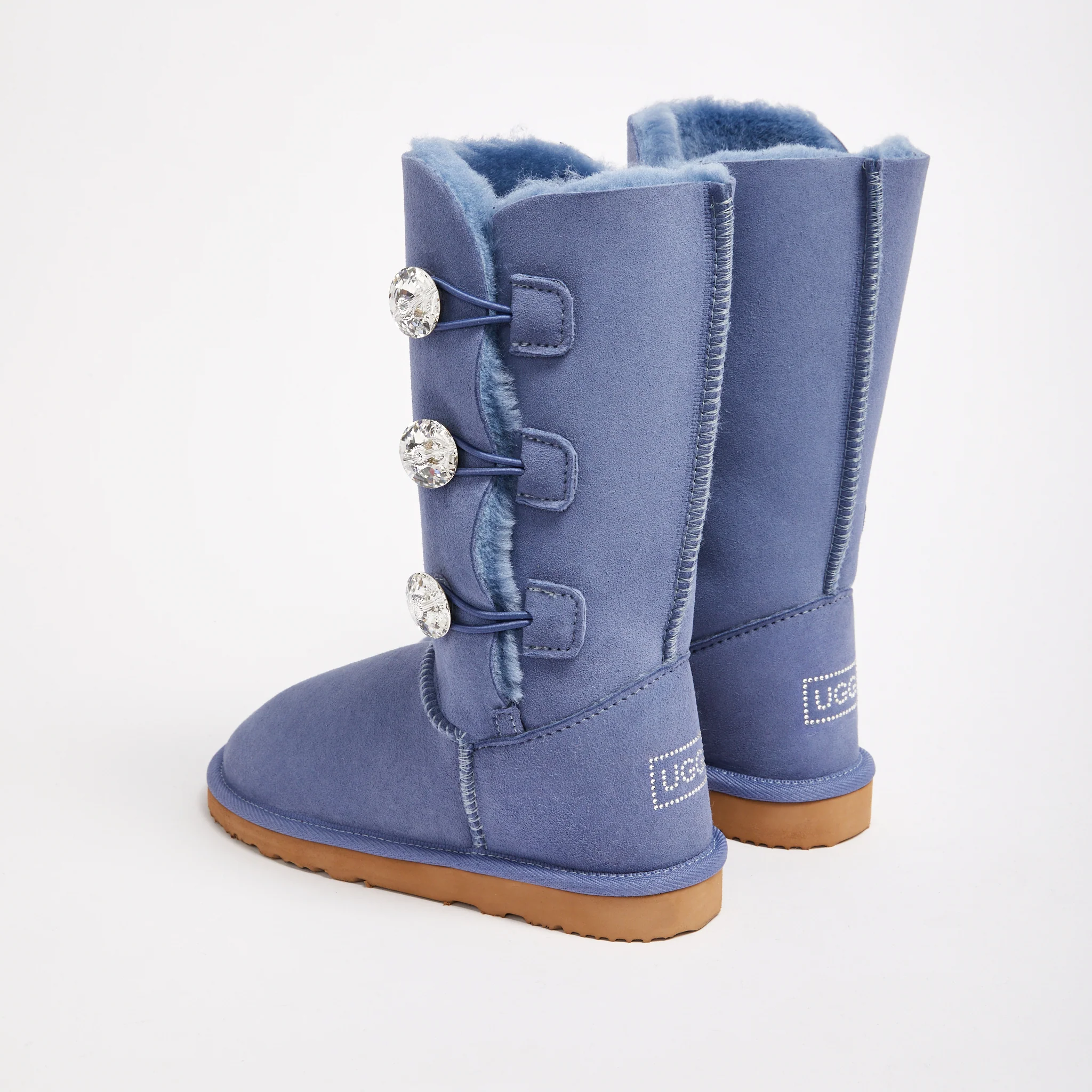 Women's Luxe Triplet - Image 7