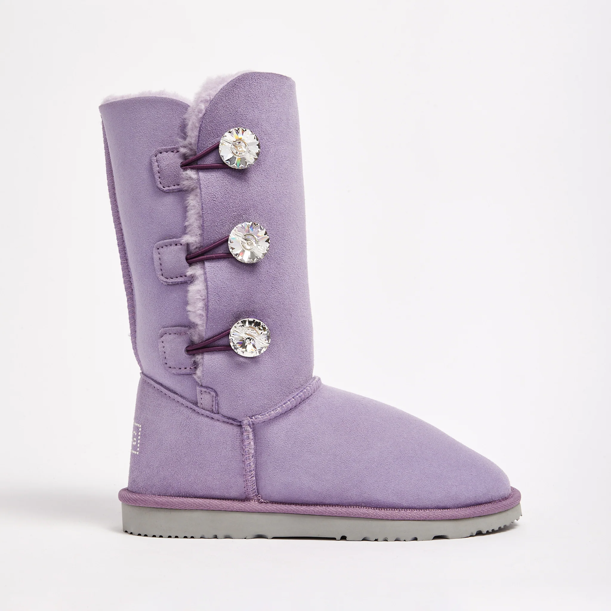 Women's Luxe Triplet - Image 9