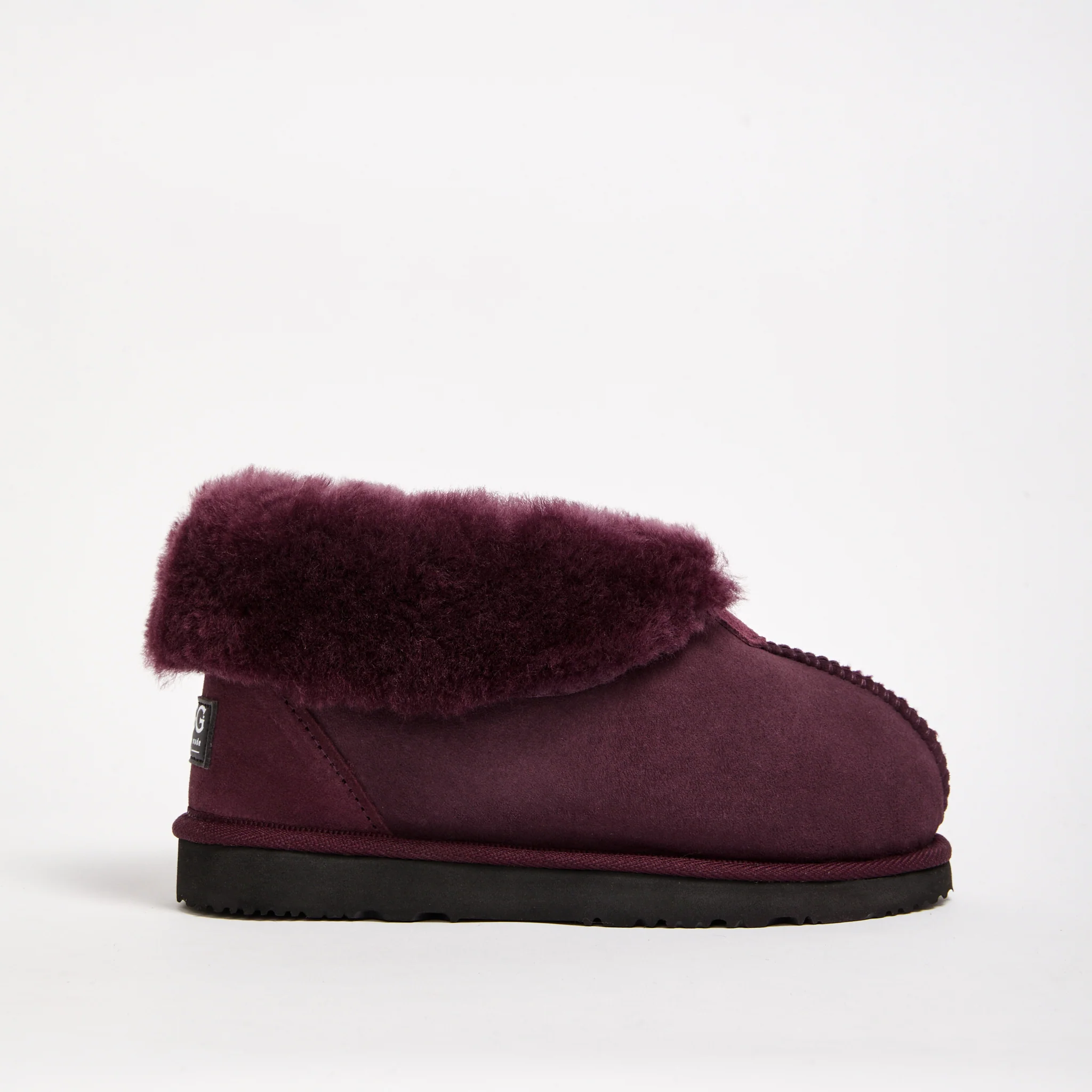 Men's Ankle Slipper - Image 10