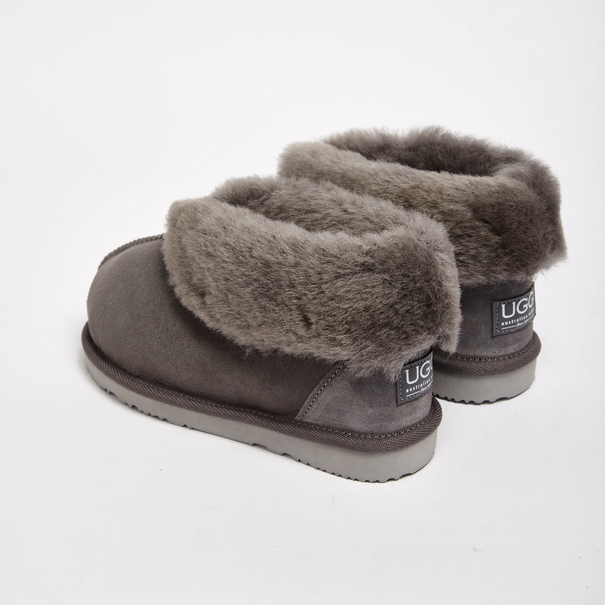 Men's Ankle Slipper - Image 14