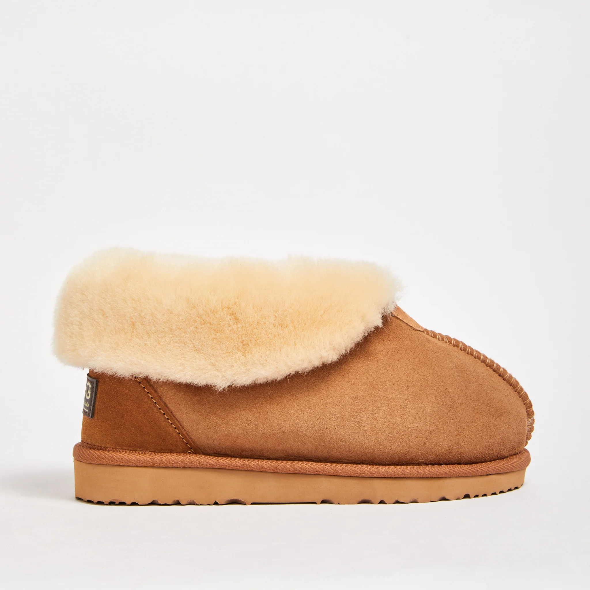Men's Ankle Slipper - Image 4