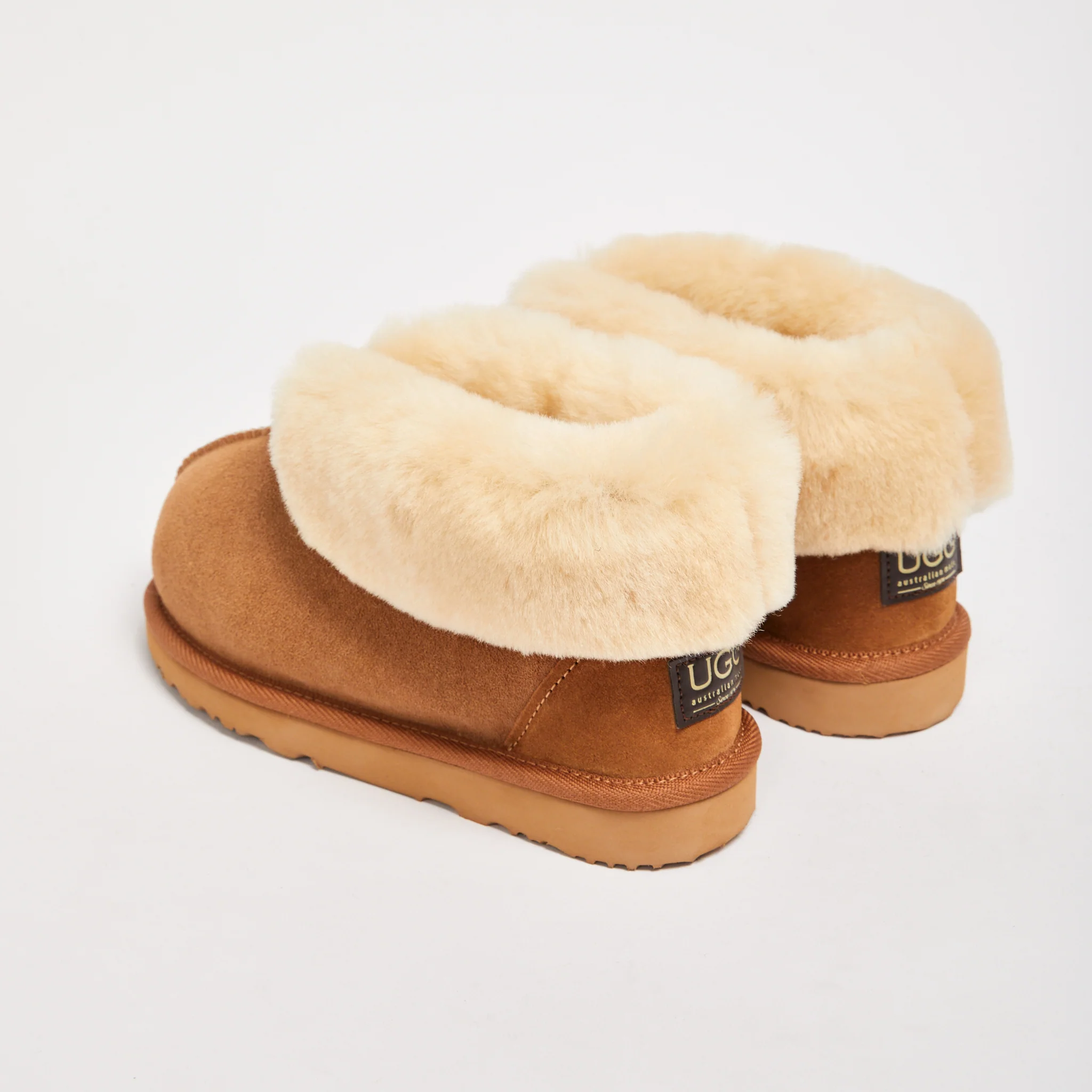 Men's Ankle Slipper - Image 5