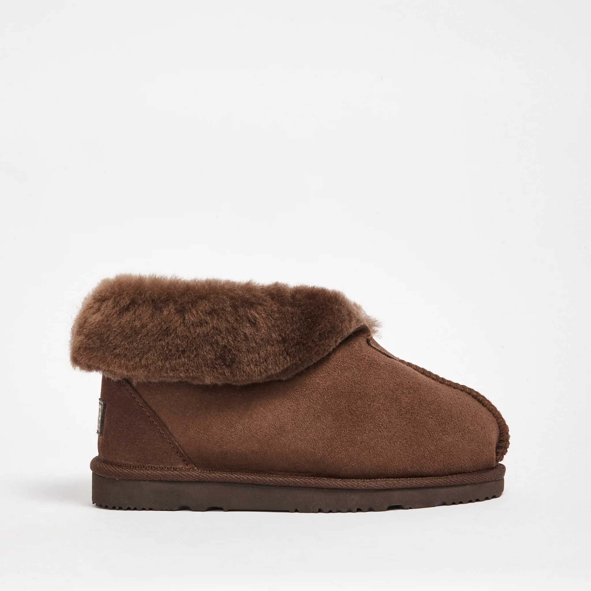 Men's Ankle Slipper - Image 7