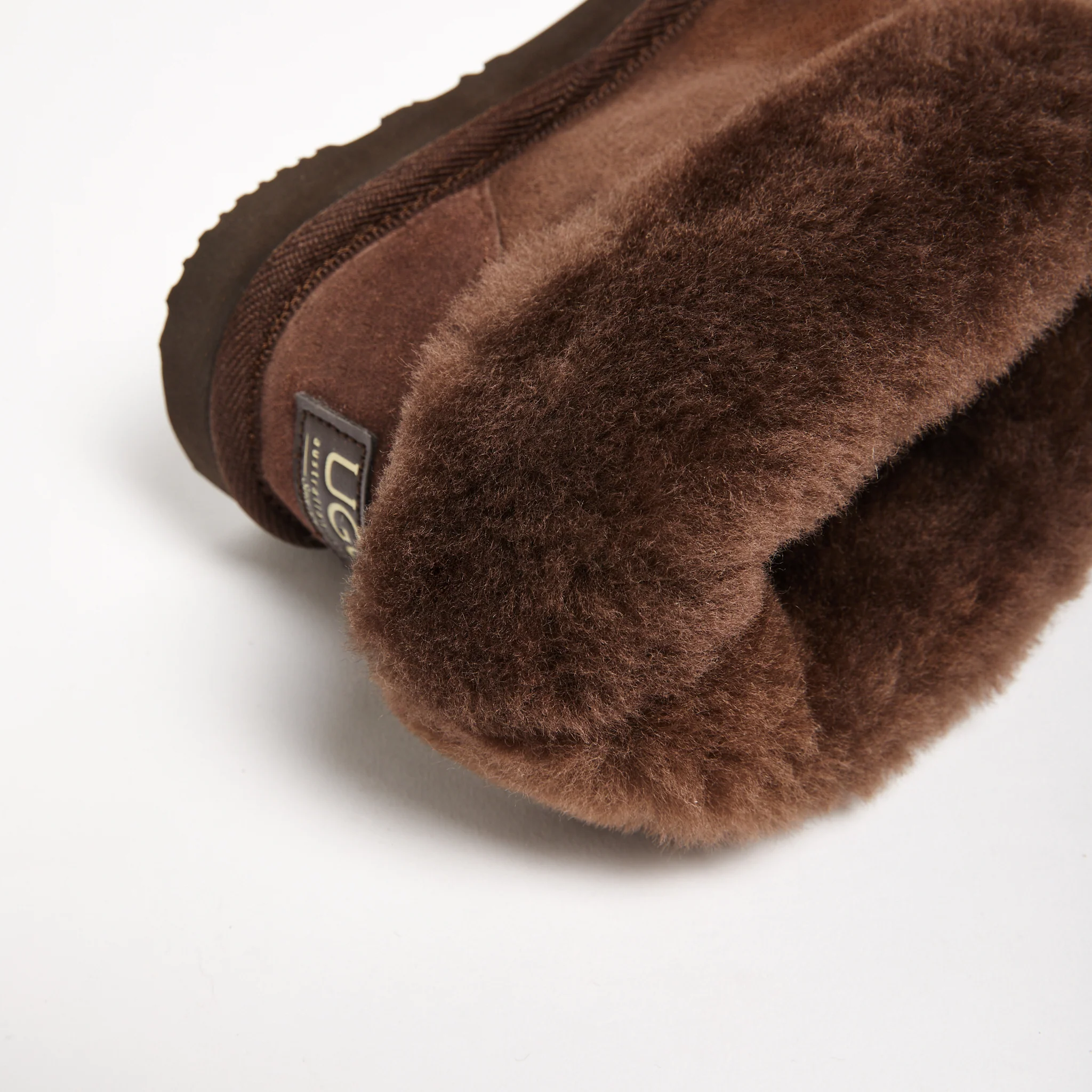 Men's Ankle Slipper - Image 9