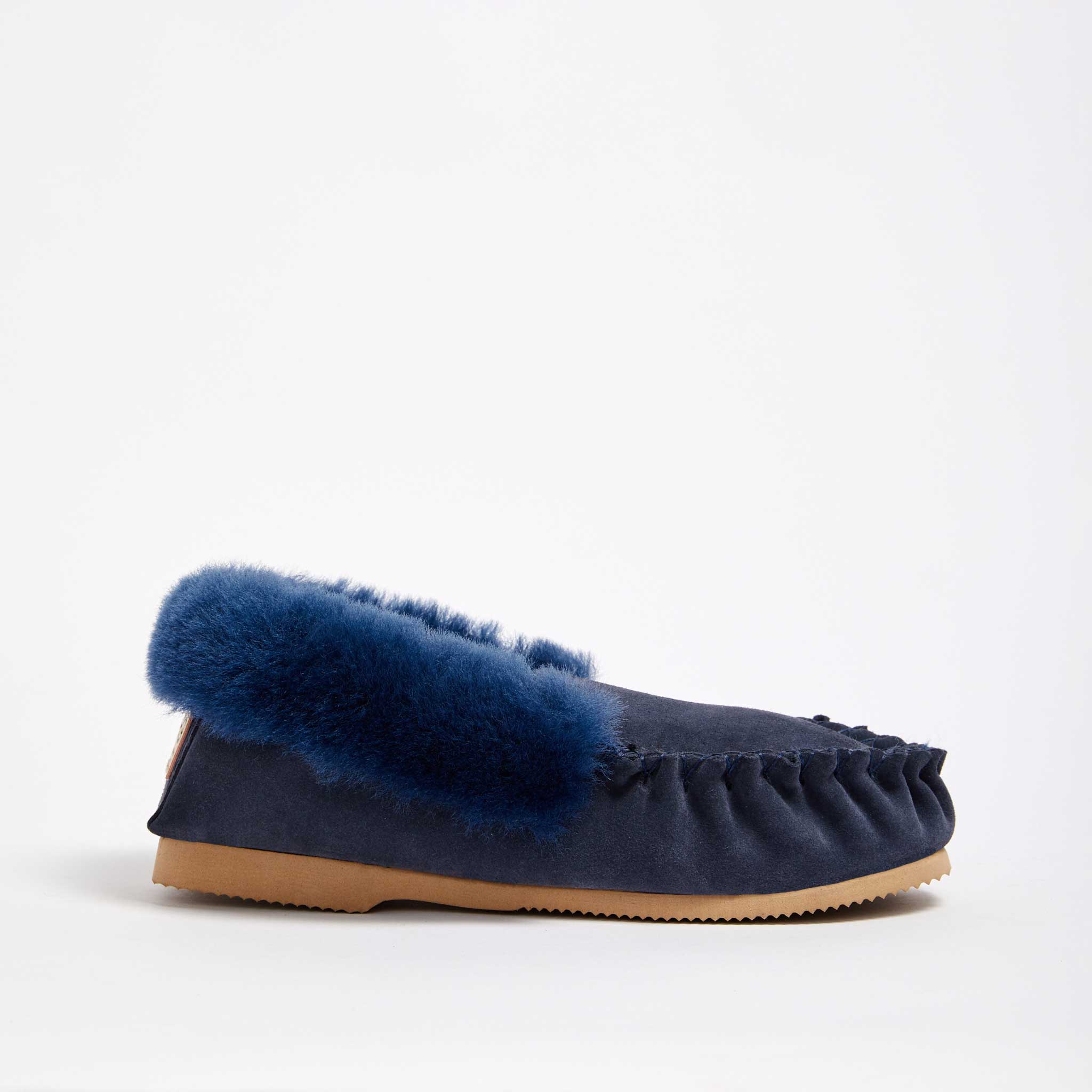 Women's Australian Moccasin - Image 7