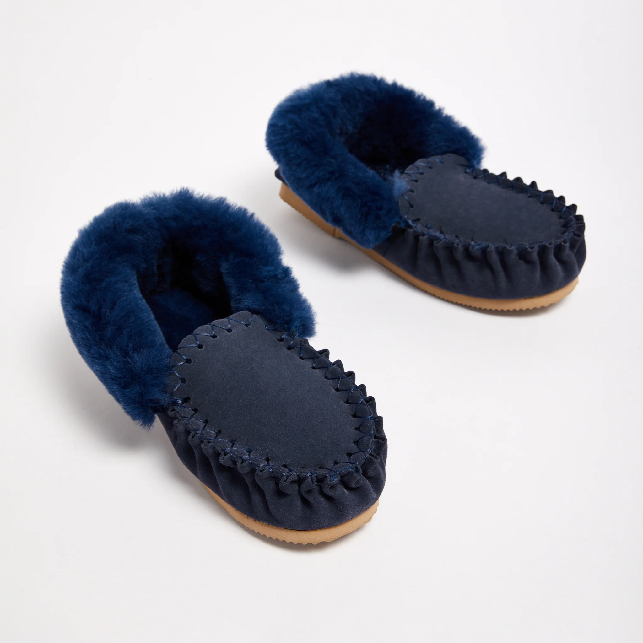 Men's Australian Moccasin - Image 11