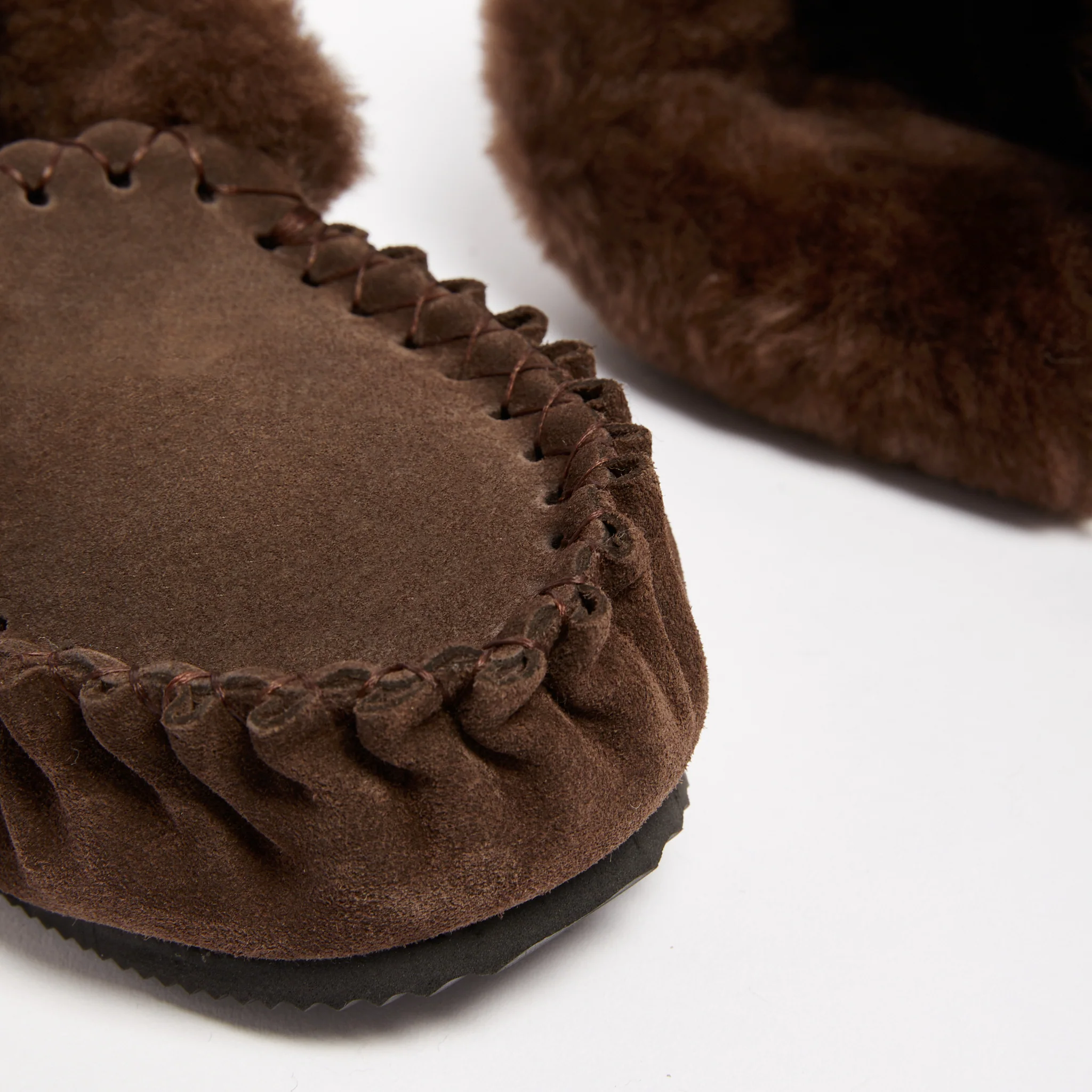 Men's Australian Moccasin - Image 6