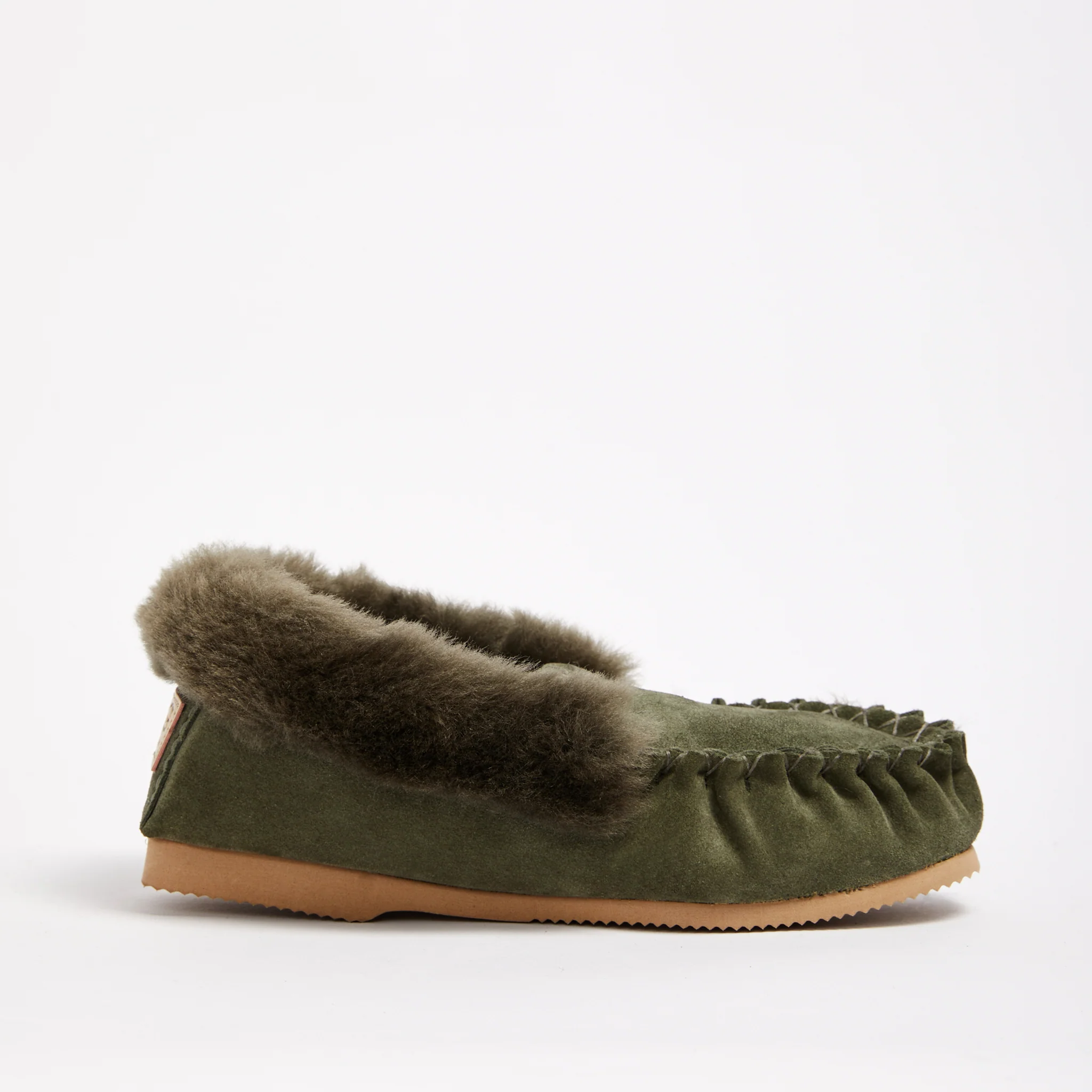 Men's Australian Moccasin - Image 7