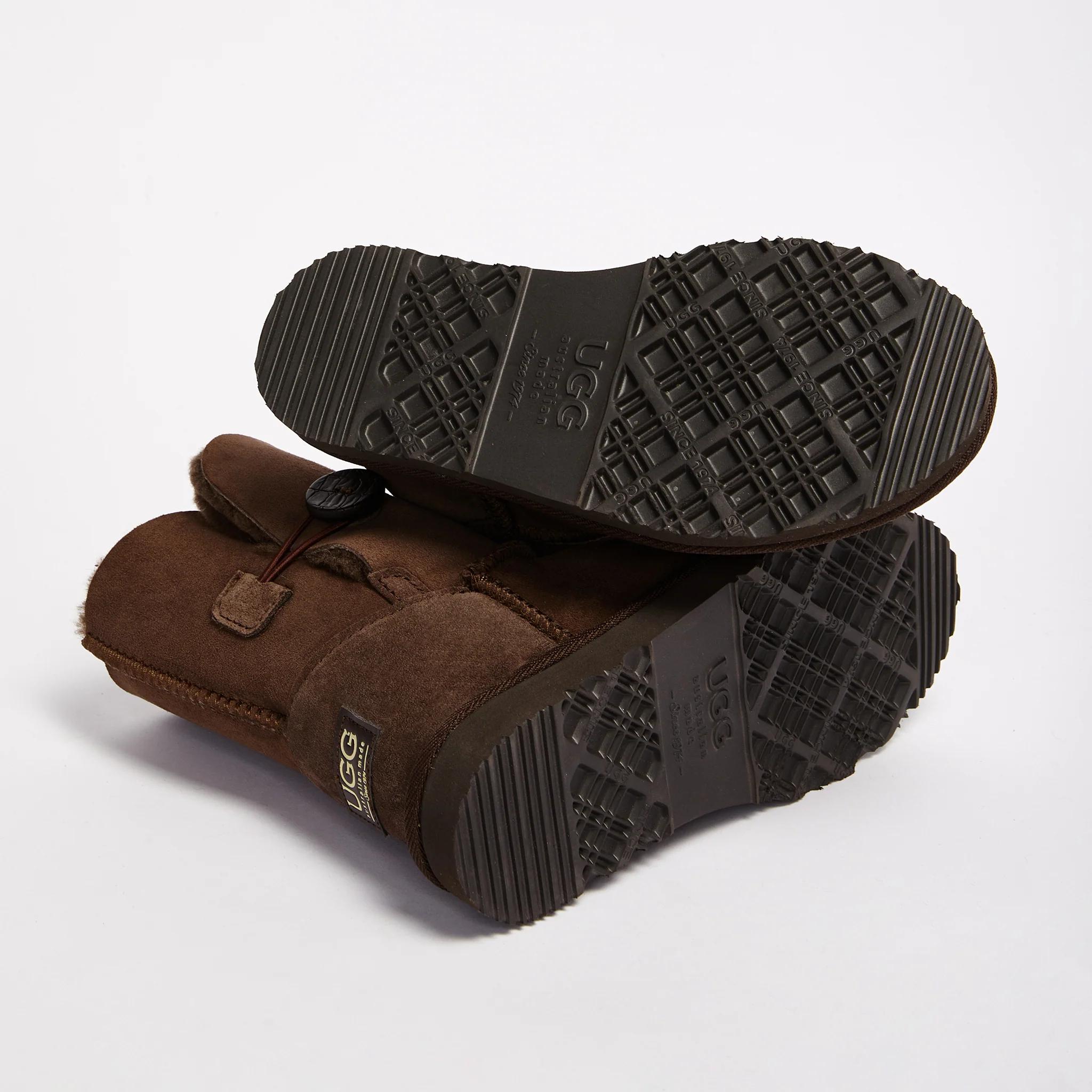 Men's Burleigh Button Mid - Image 12