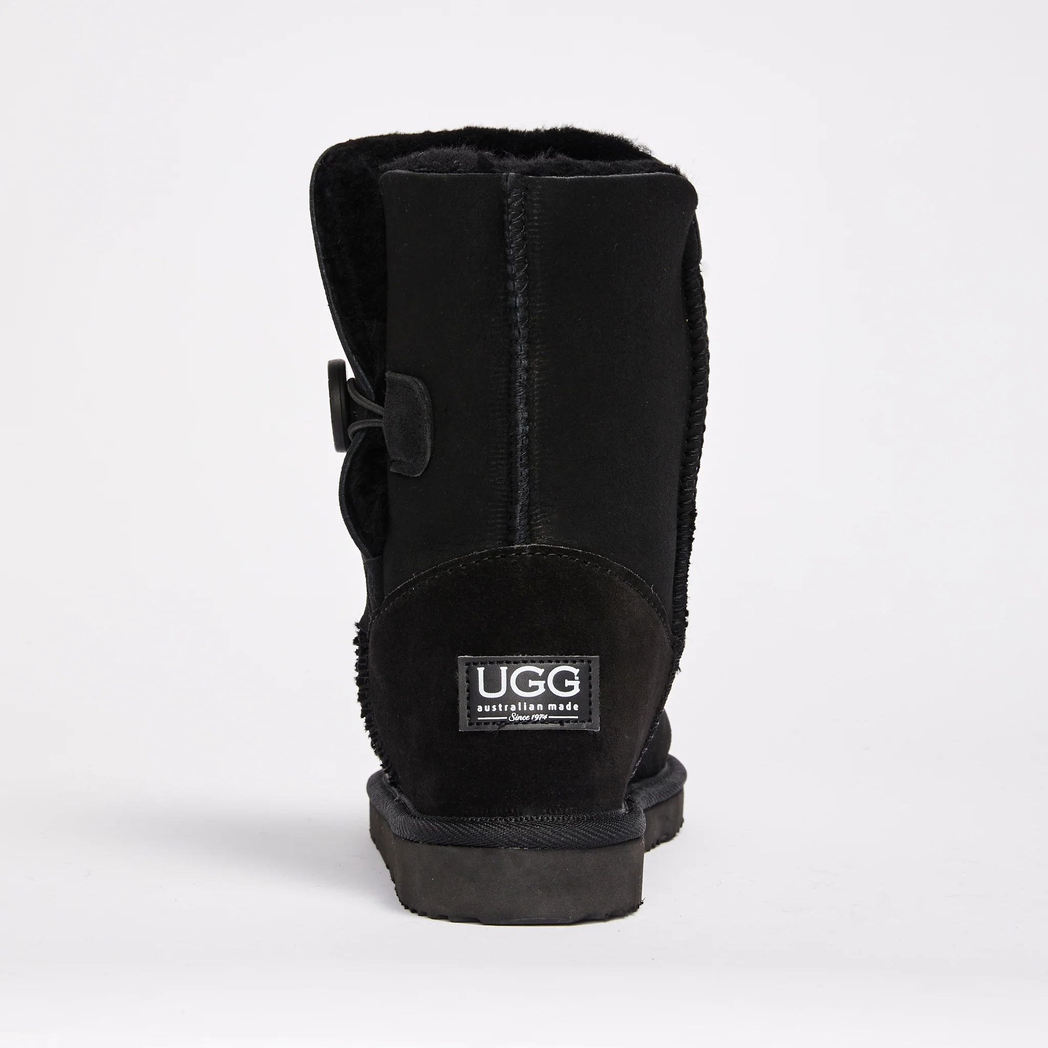 Men's Burleigh Button Mid - Image 14