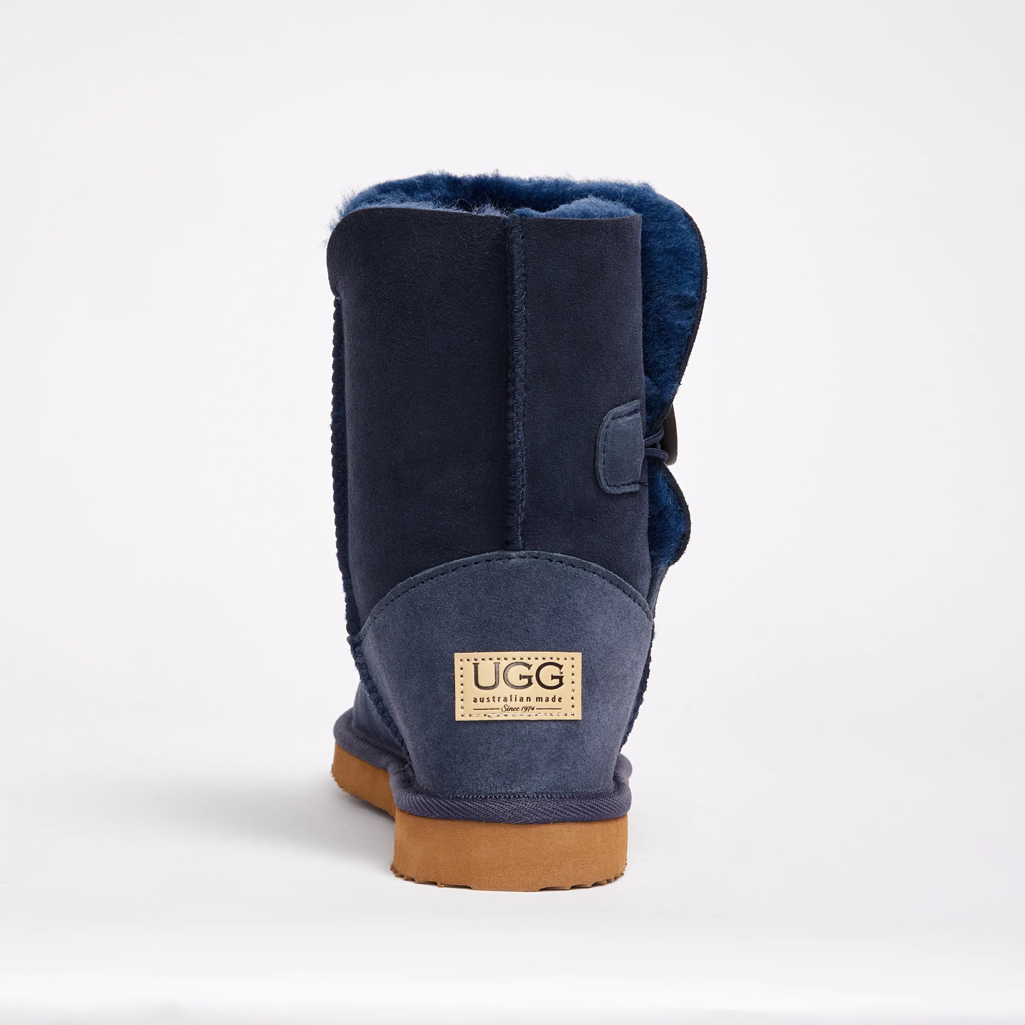 Men's Burleigh Button Mid - Image 18