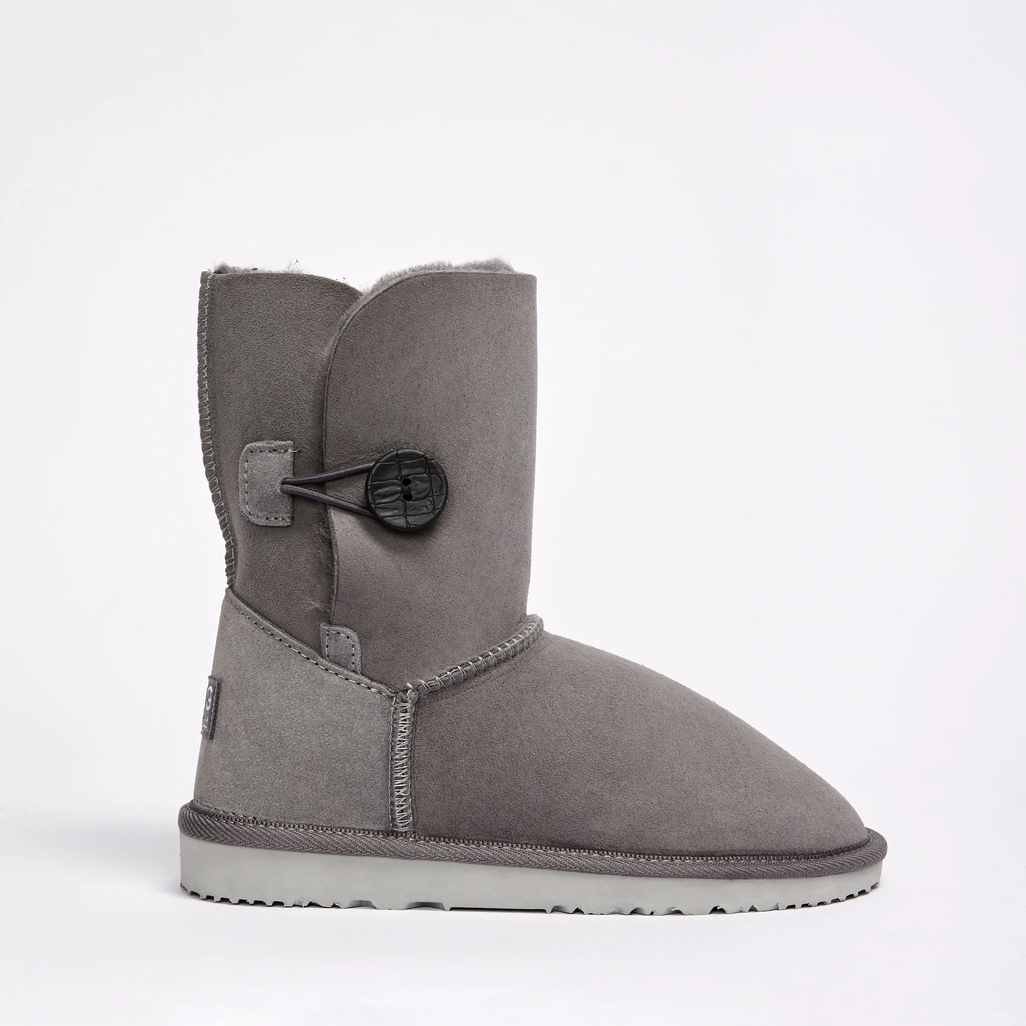 Men's Burleigh Button Mid - Image 25