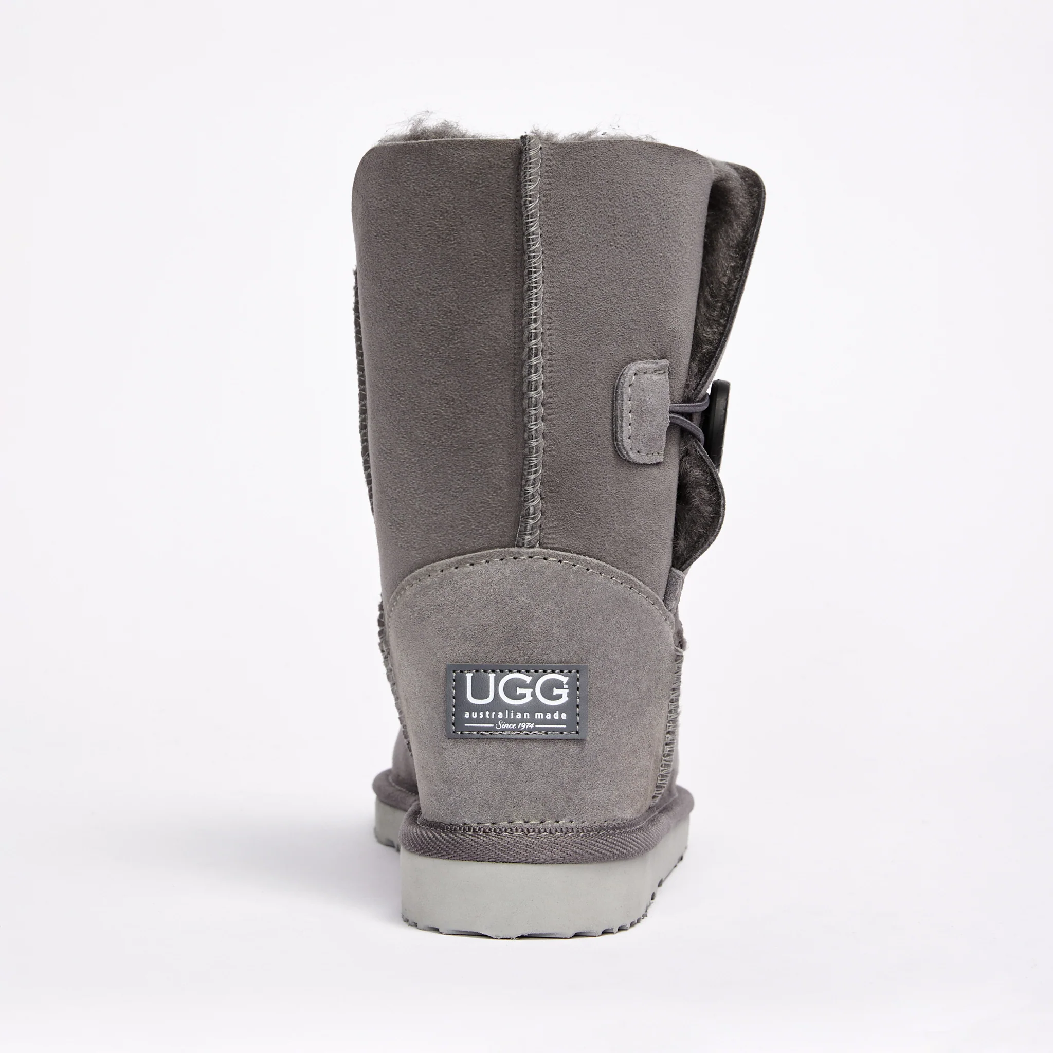 Men's Burleigh Button Mid - Image 26