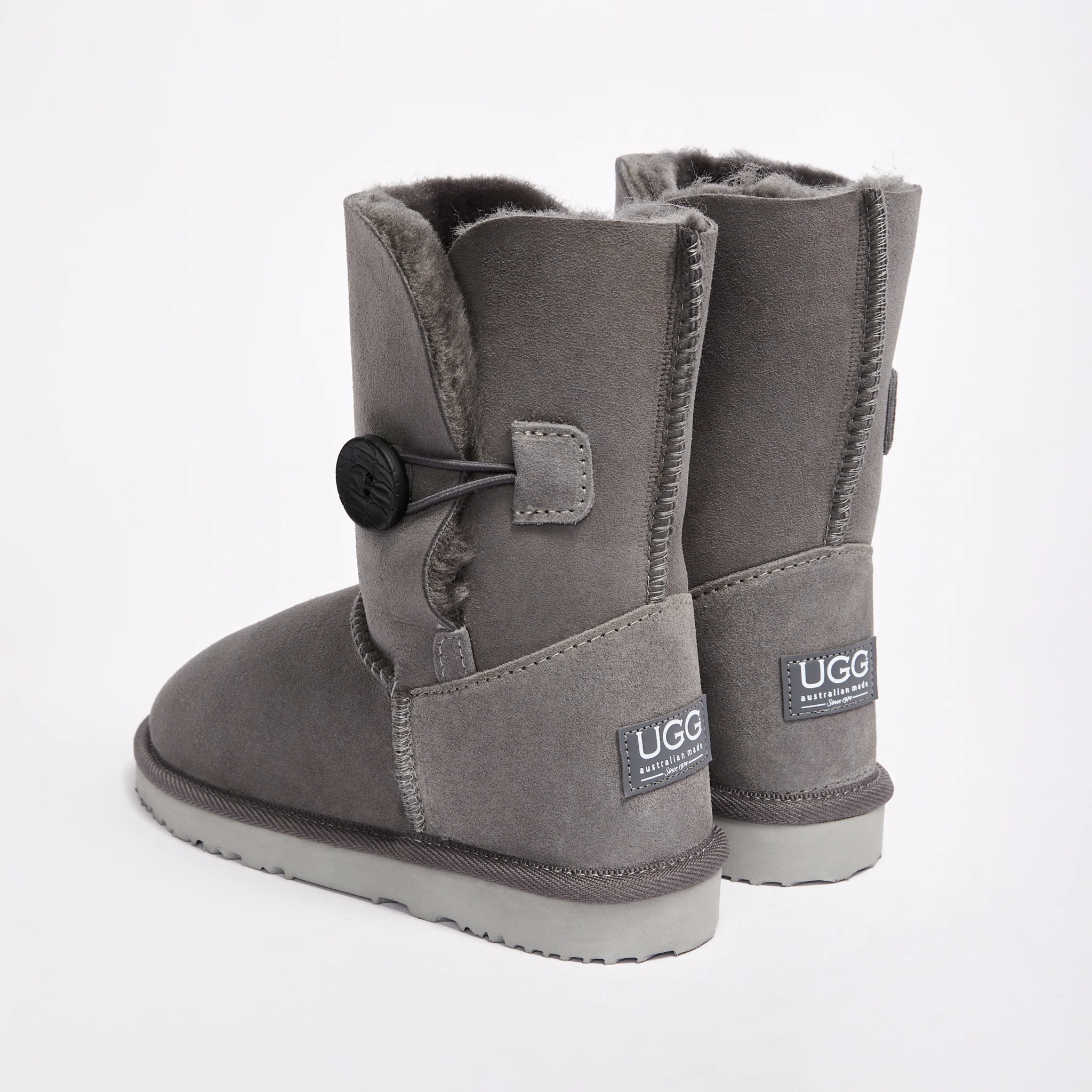 Men's Burleigh Button Mid - Image 27